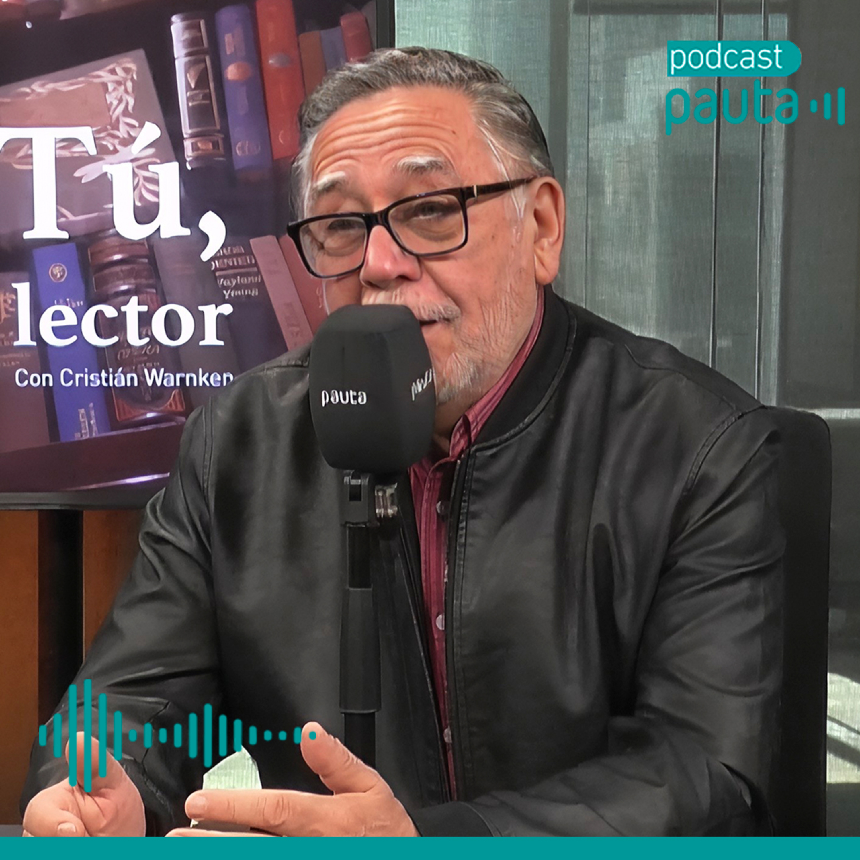 Tú, hipócrita lector