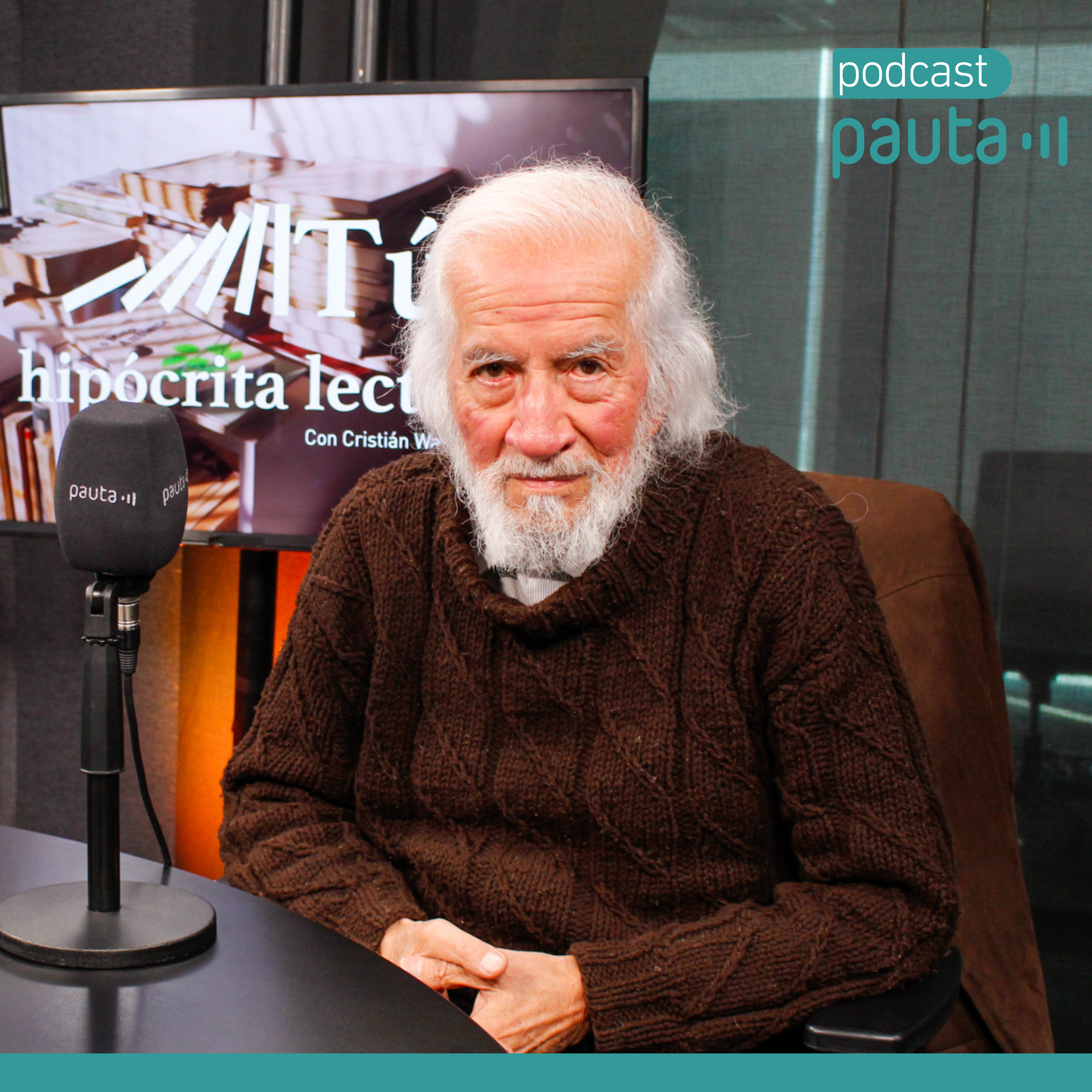 Tú, hipócrita lector