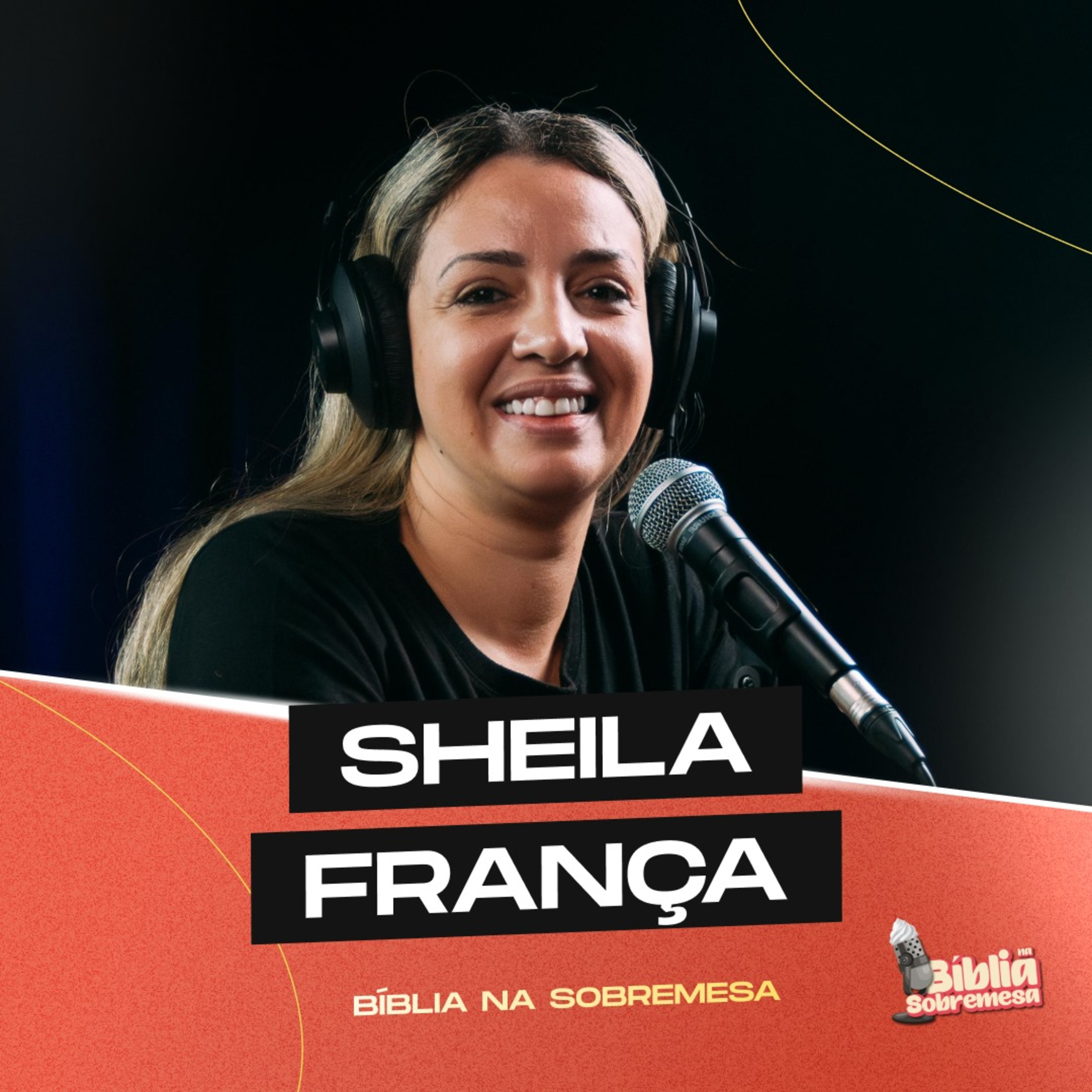 Bíblia na Mesa Podcast