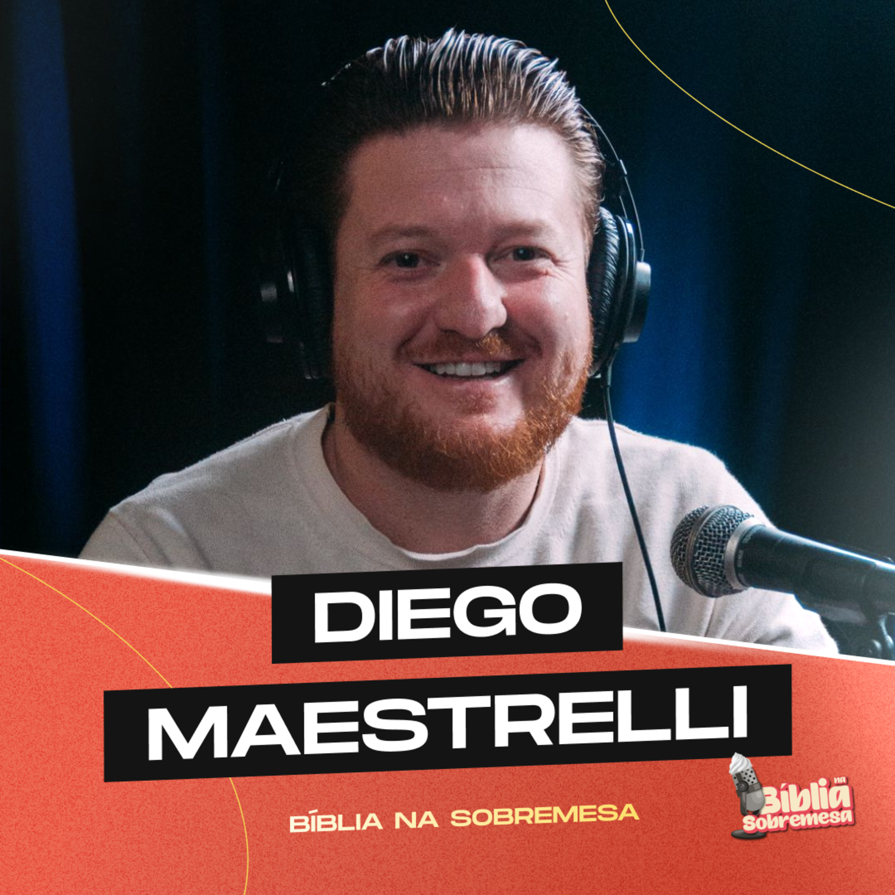 Bíblia na Mesa Podcast