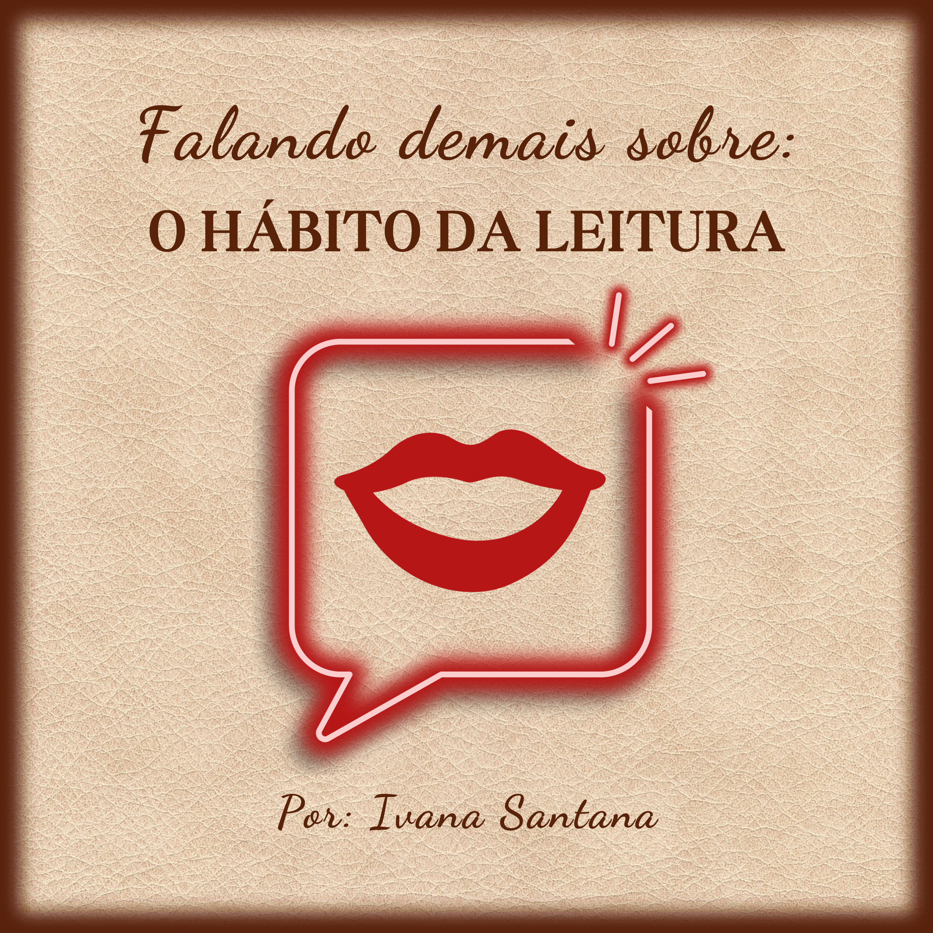 T1 #10 O hábito da leitura episode artwork
