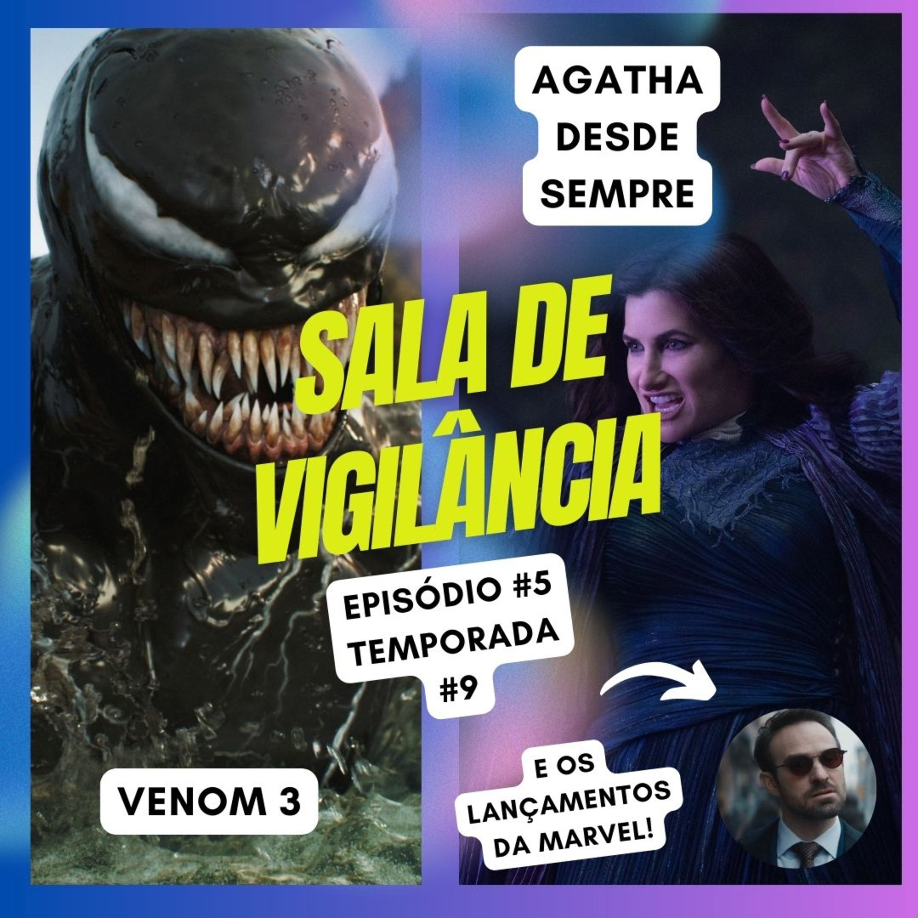 Vigília Nerd