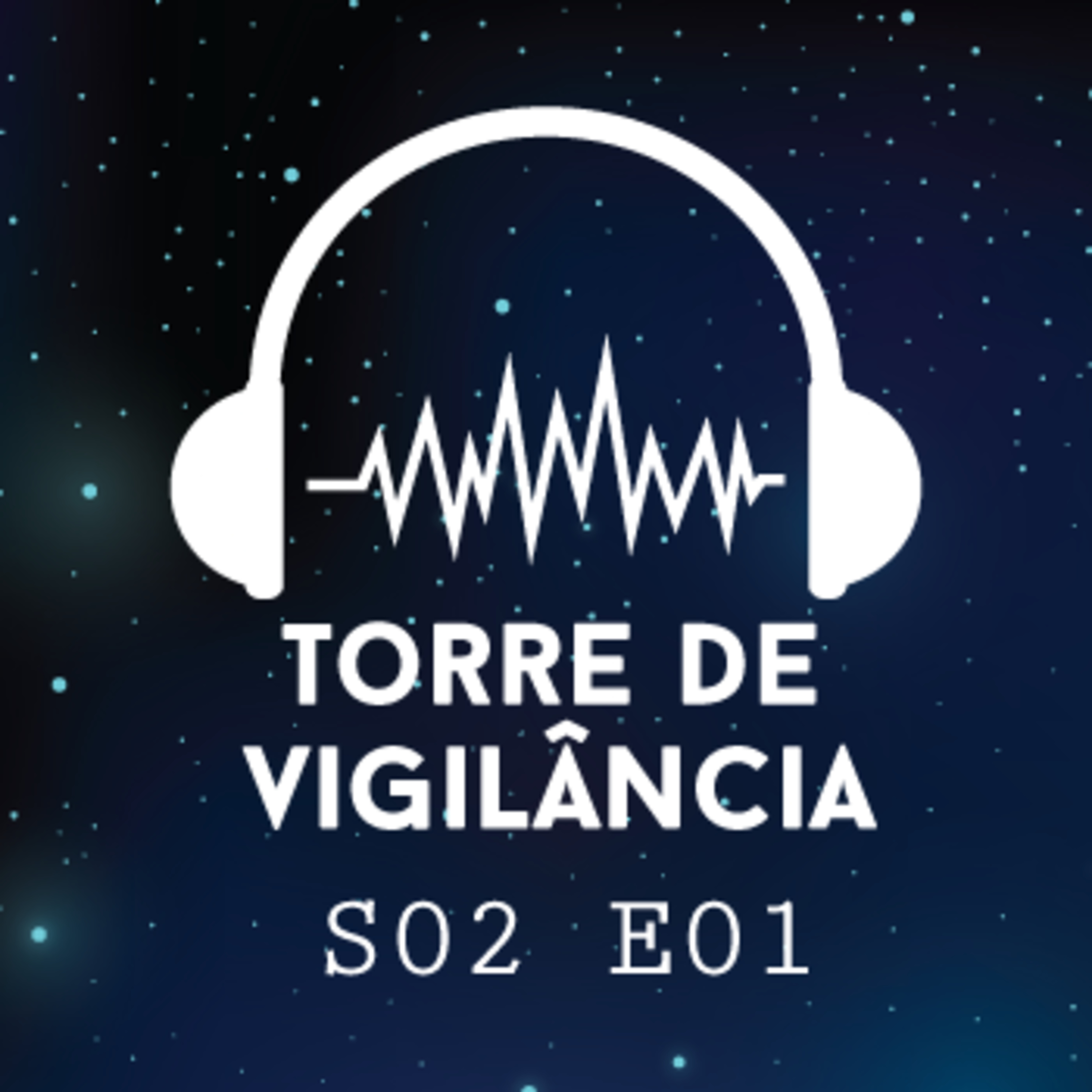 Torre de Vigilância S02E01 – Expectativa cinéfila de 2017 episode artwork