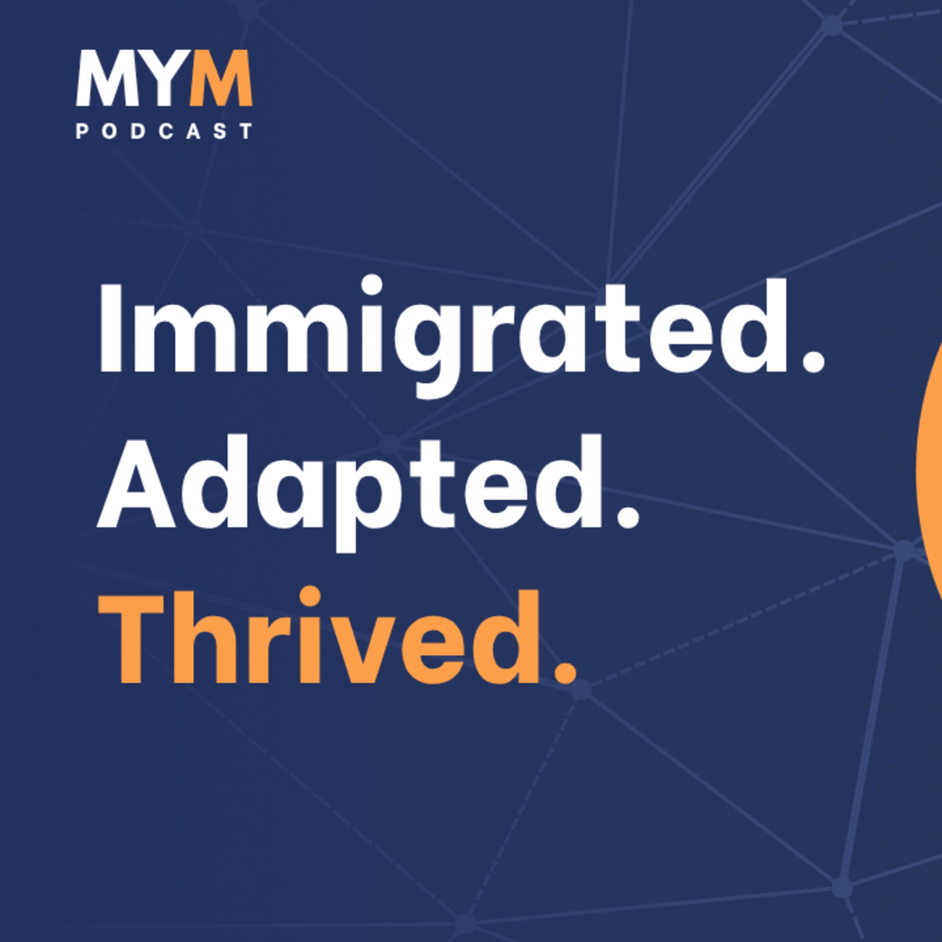 Making Your Mark with Mark Bundang