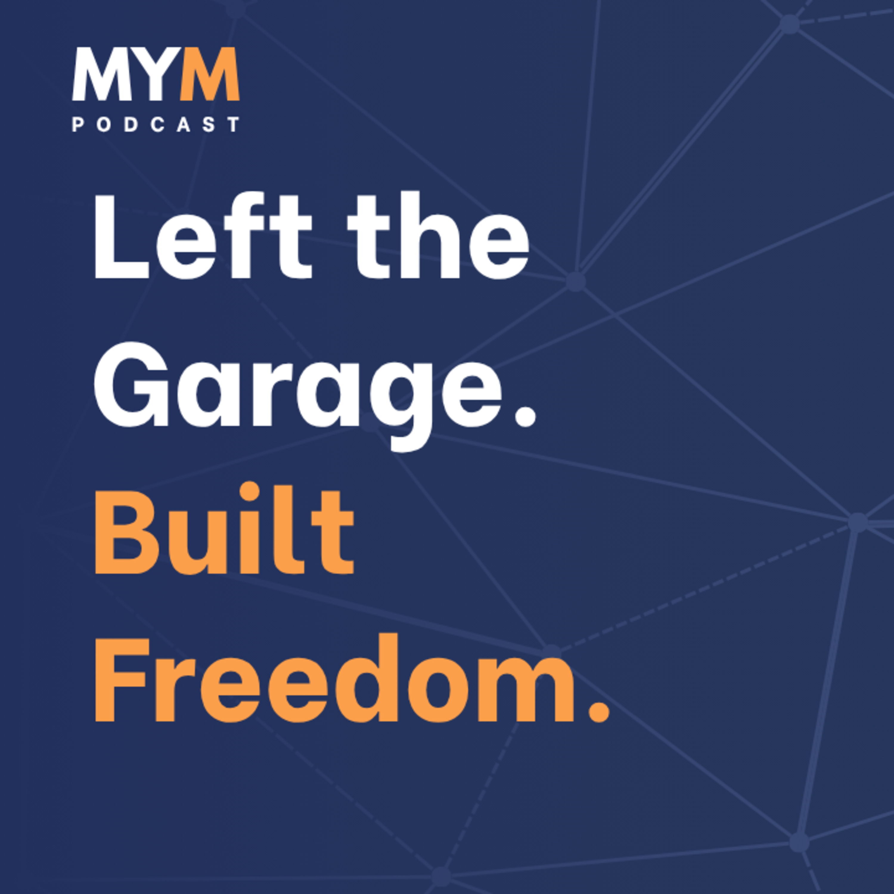 Making Your Mark with Mark Bundang