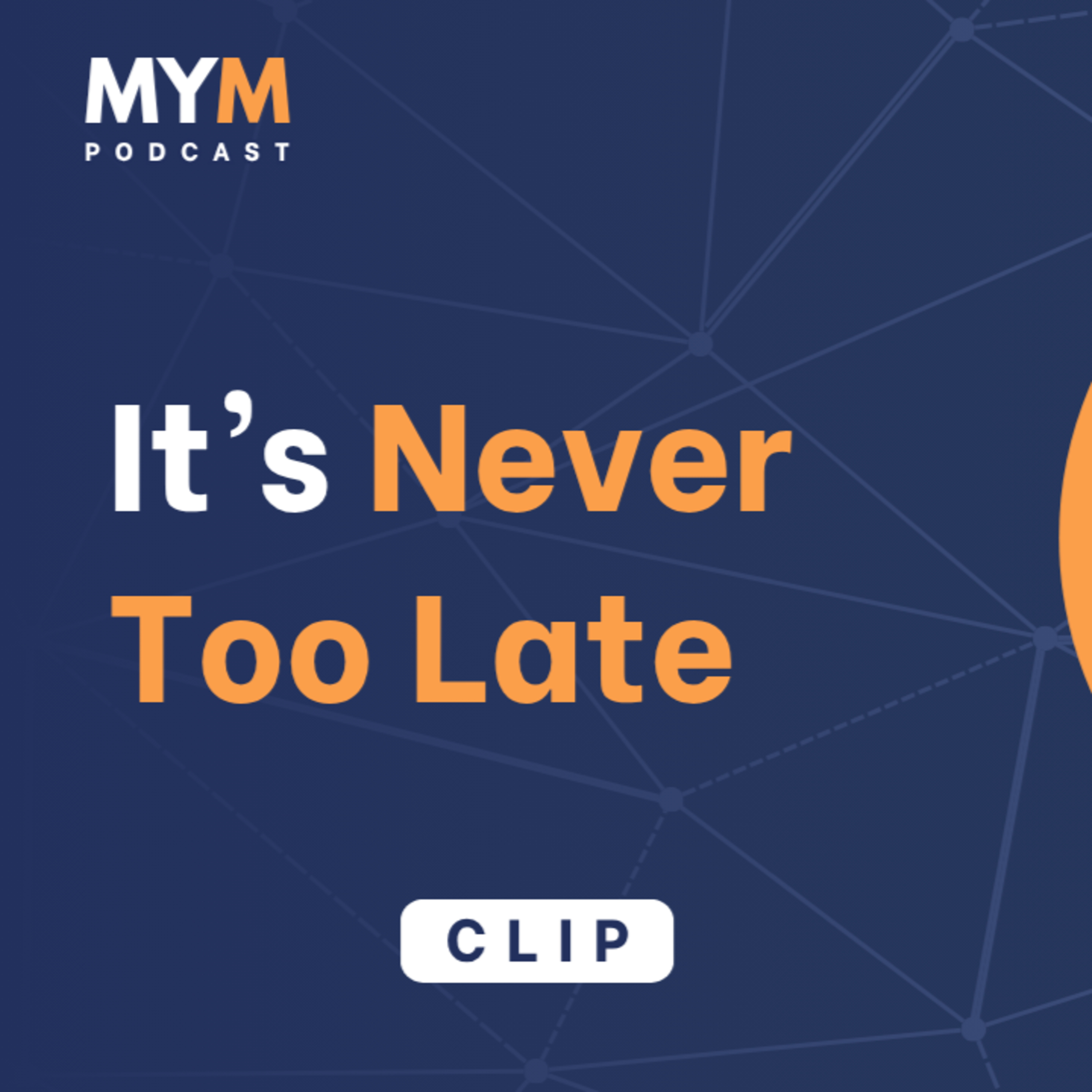 Making Your Mark Podcast