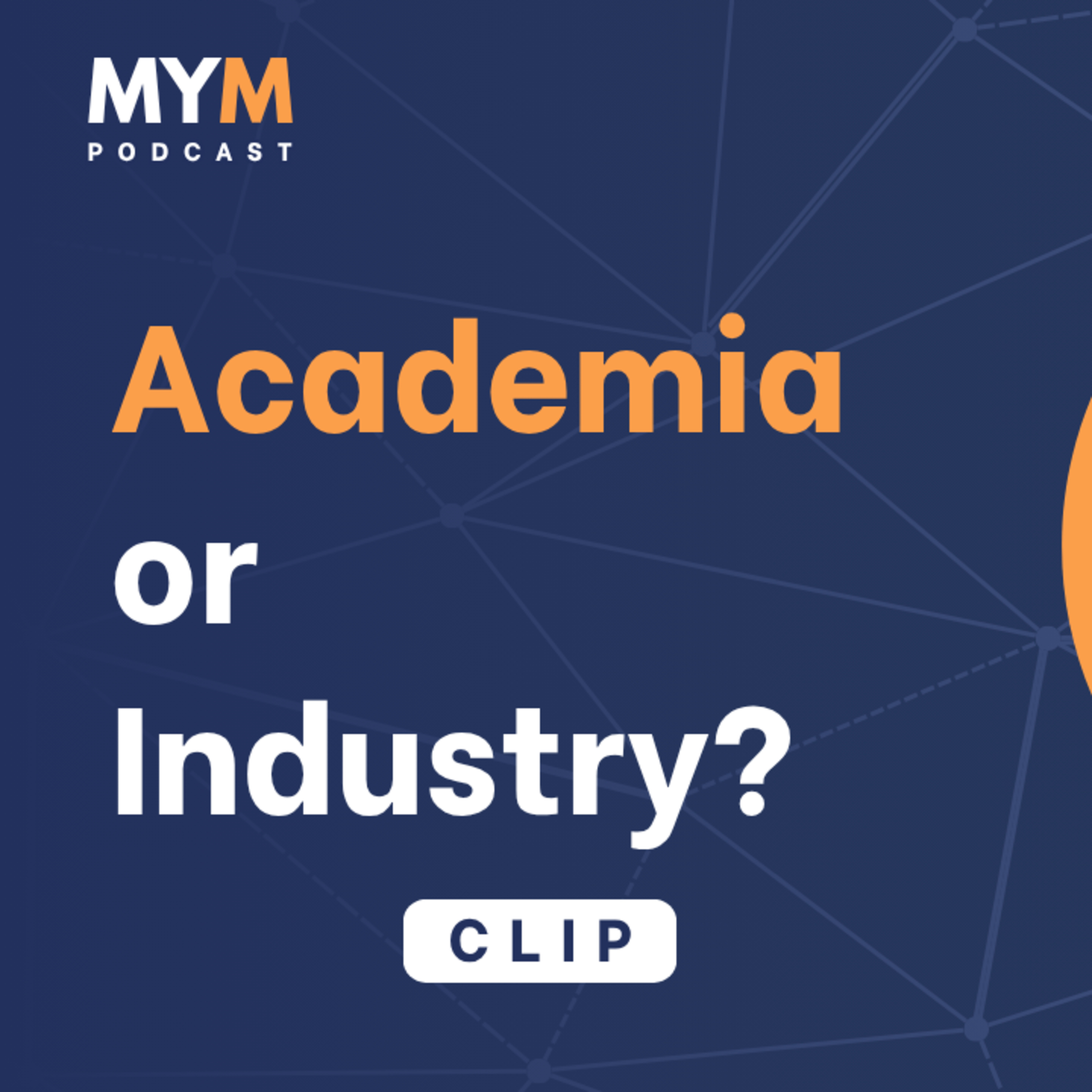 Making Your Mark Podcast