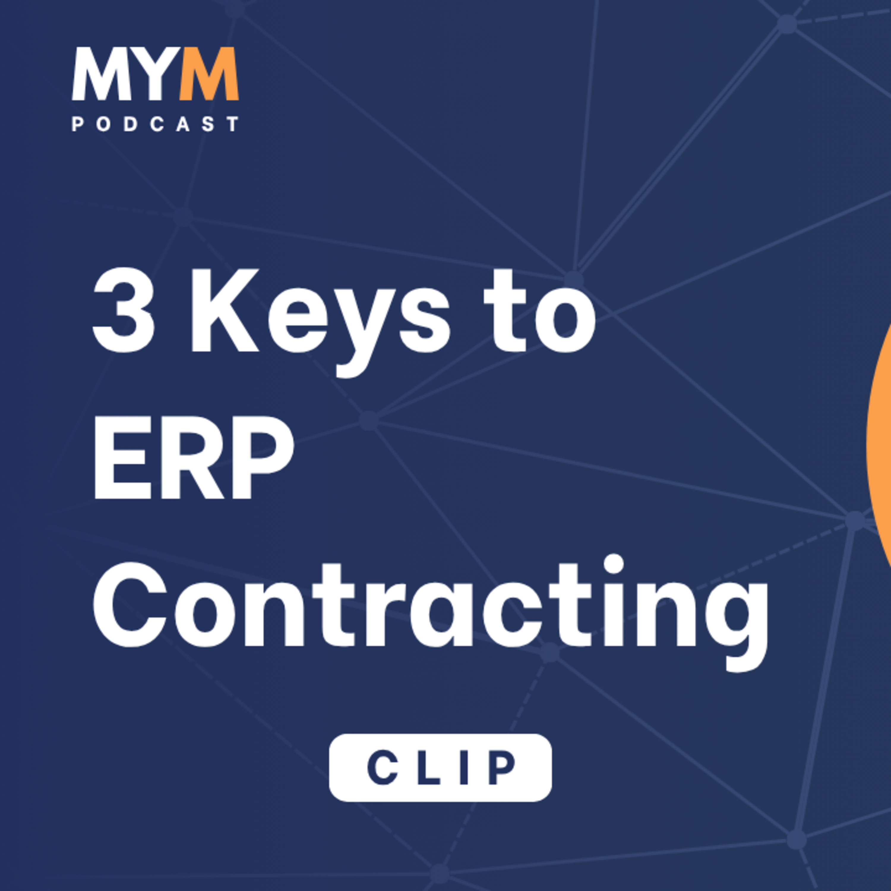 Making Your Mark Podcast