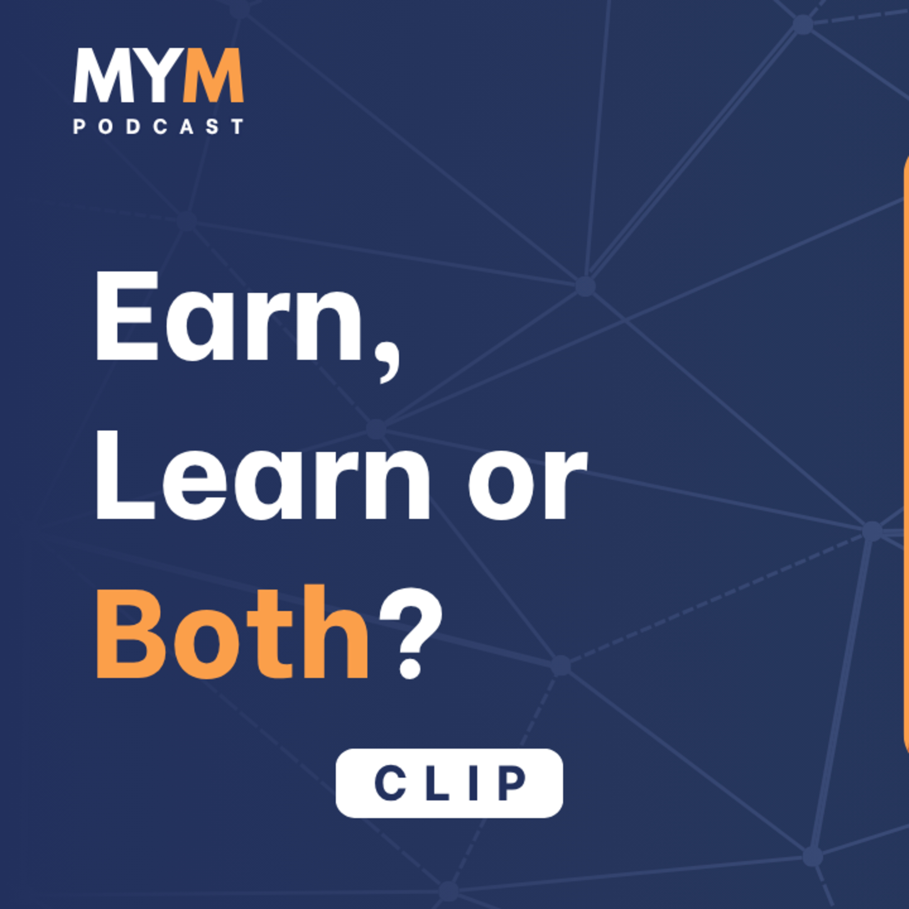 Making Your Mark Podcast