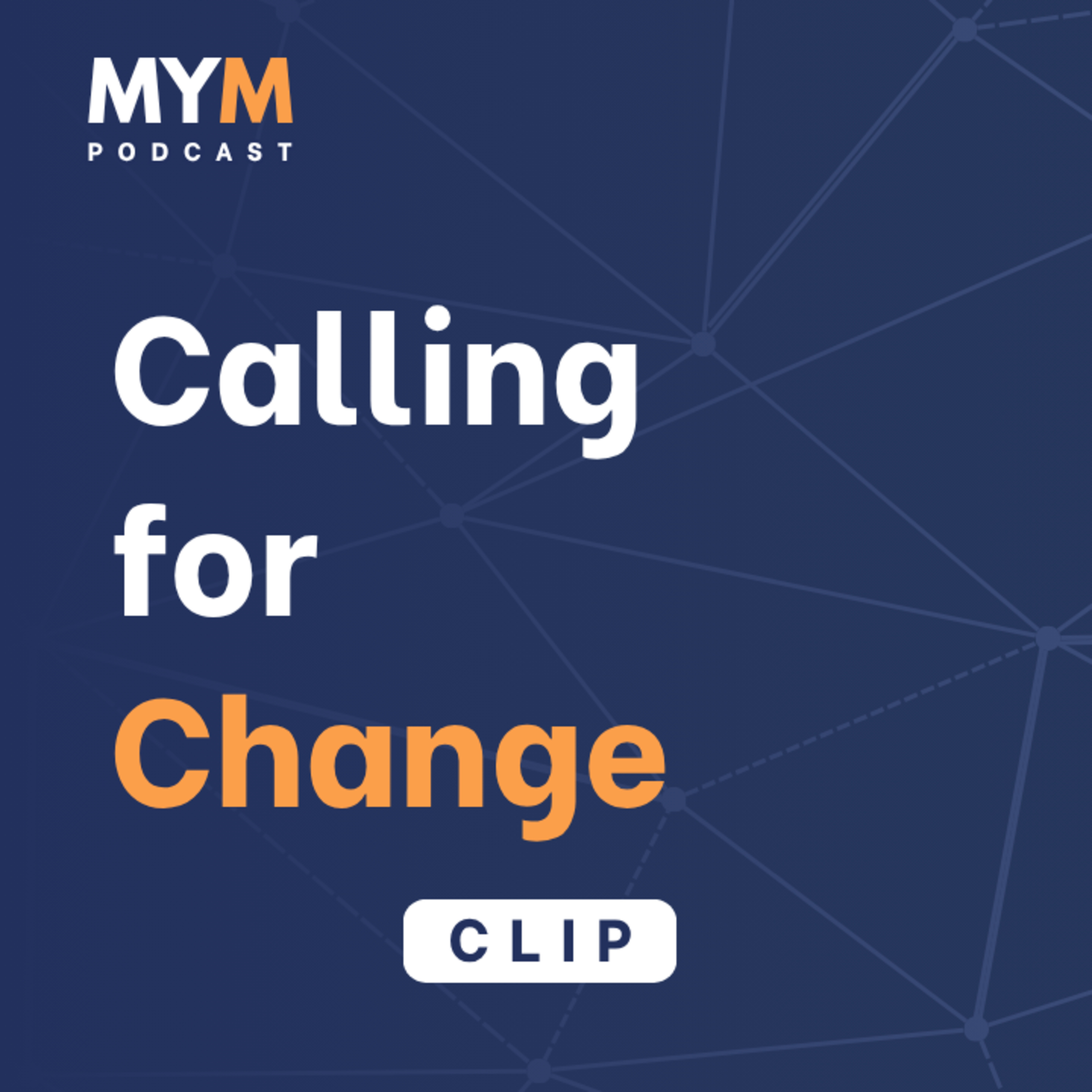 Making Your Mark Podcast