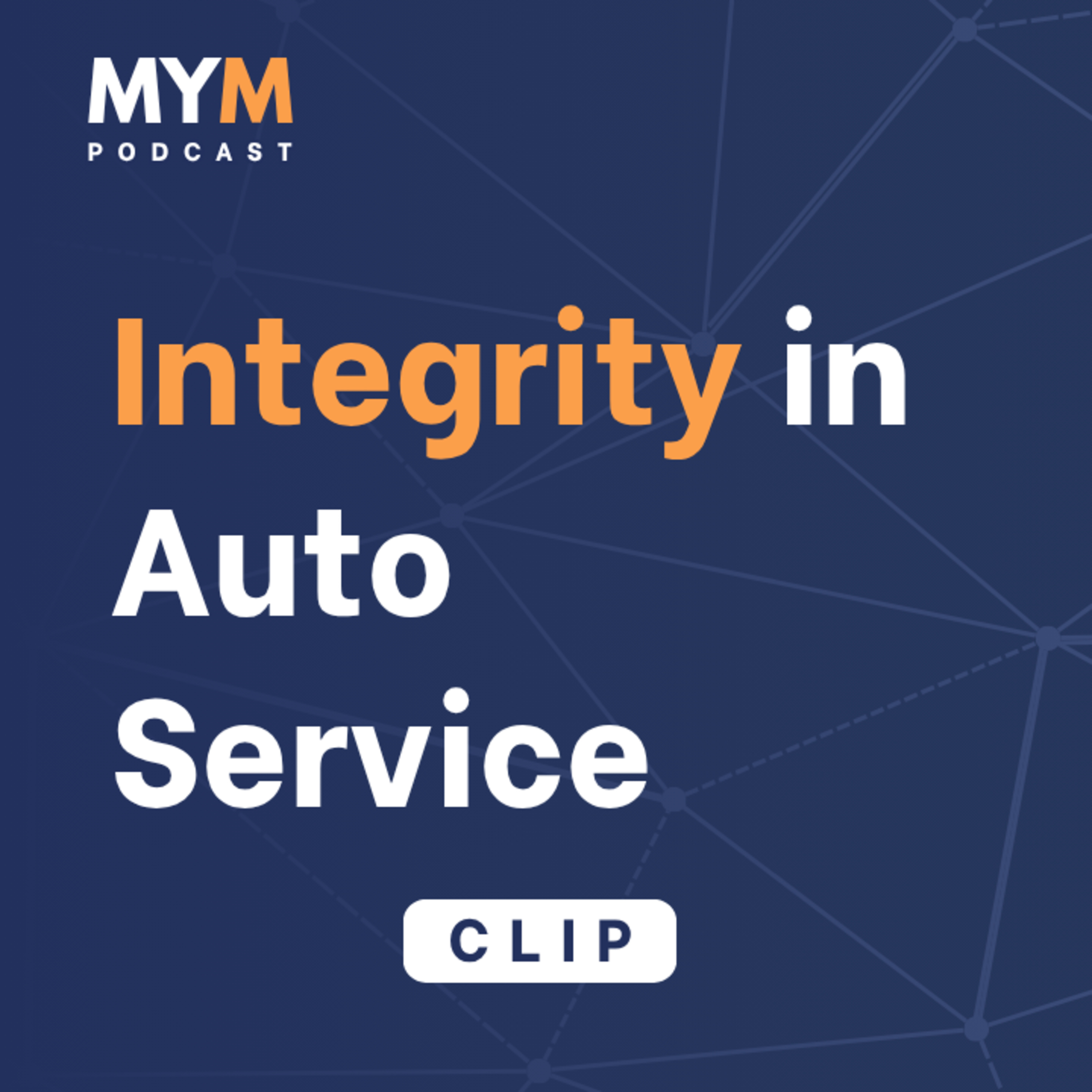 Making Your Mark Podcast