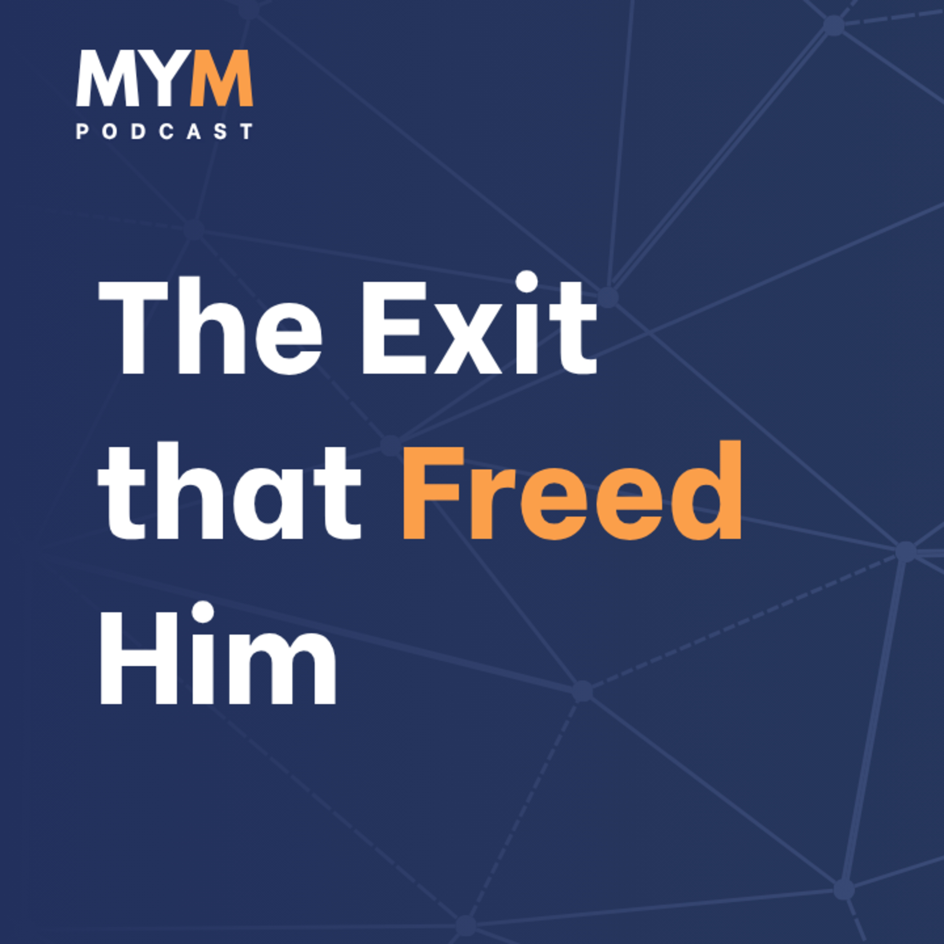 Making Your Mark Podcast