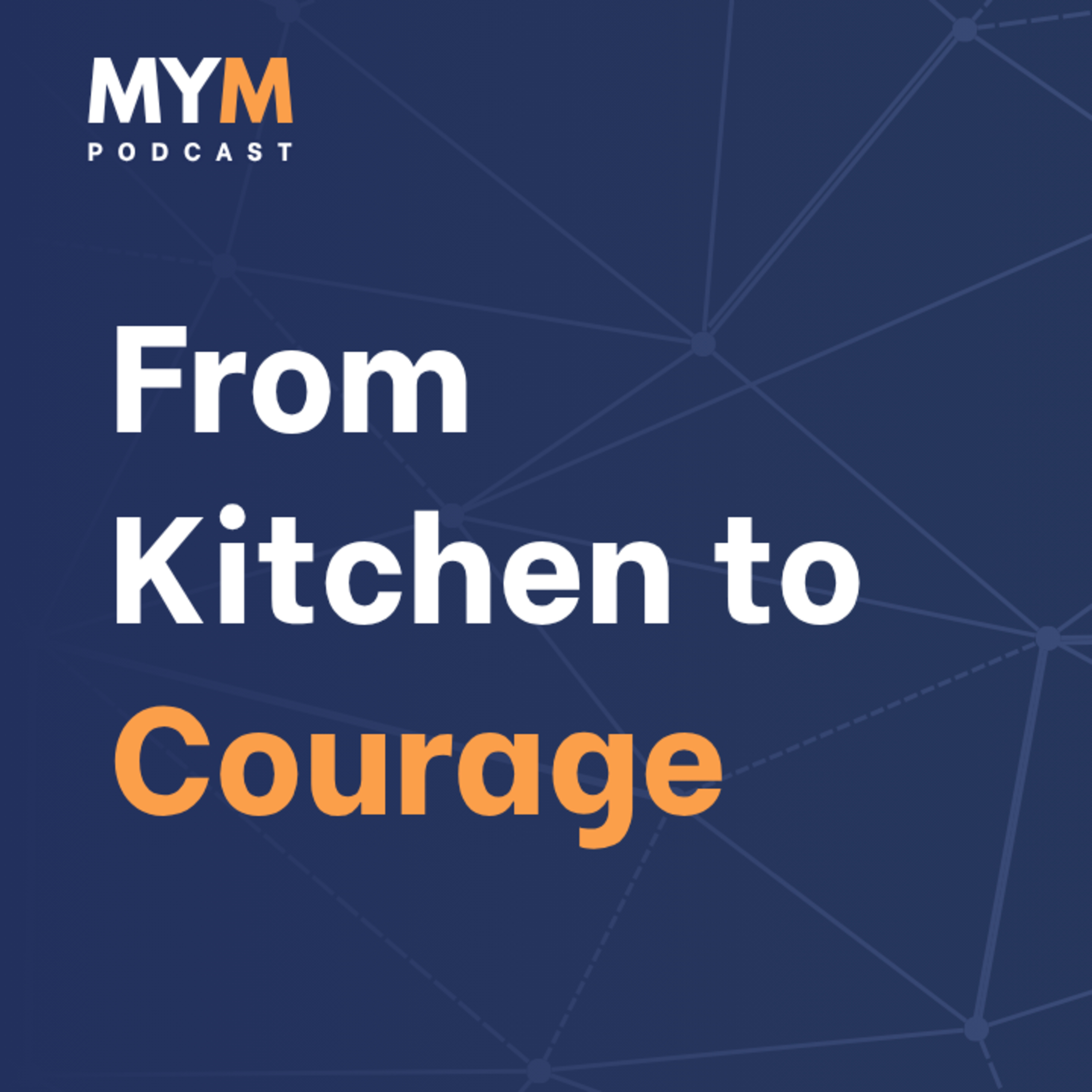 Making Your Mark Podcast