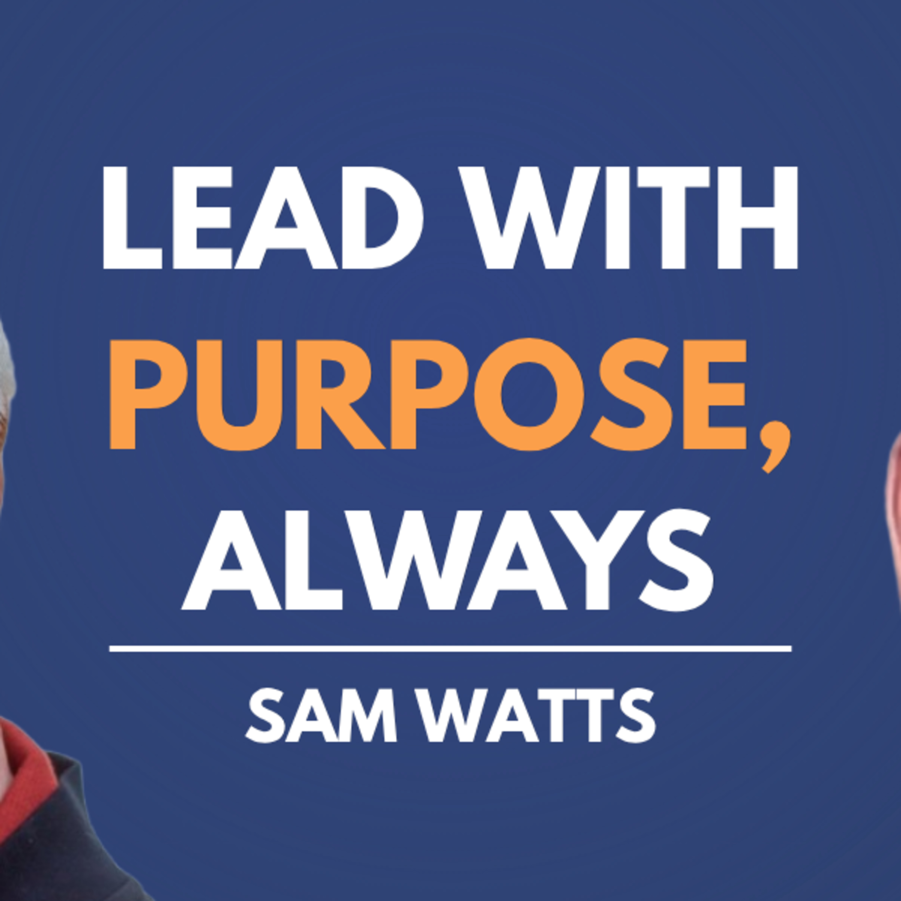 Making Your Mark Podcast