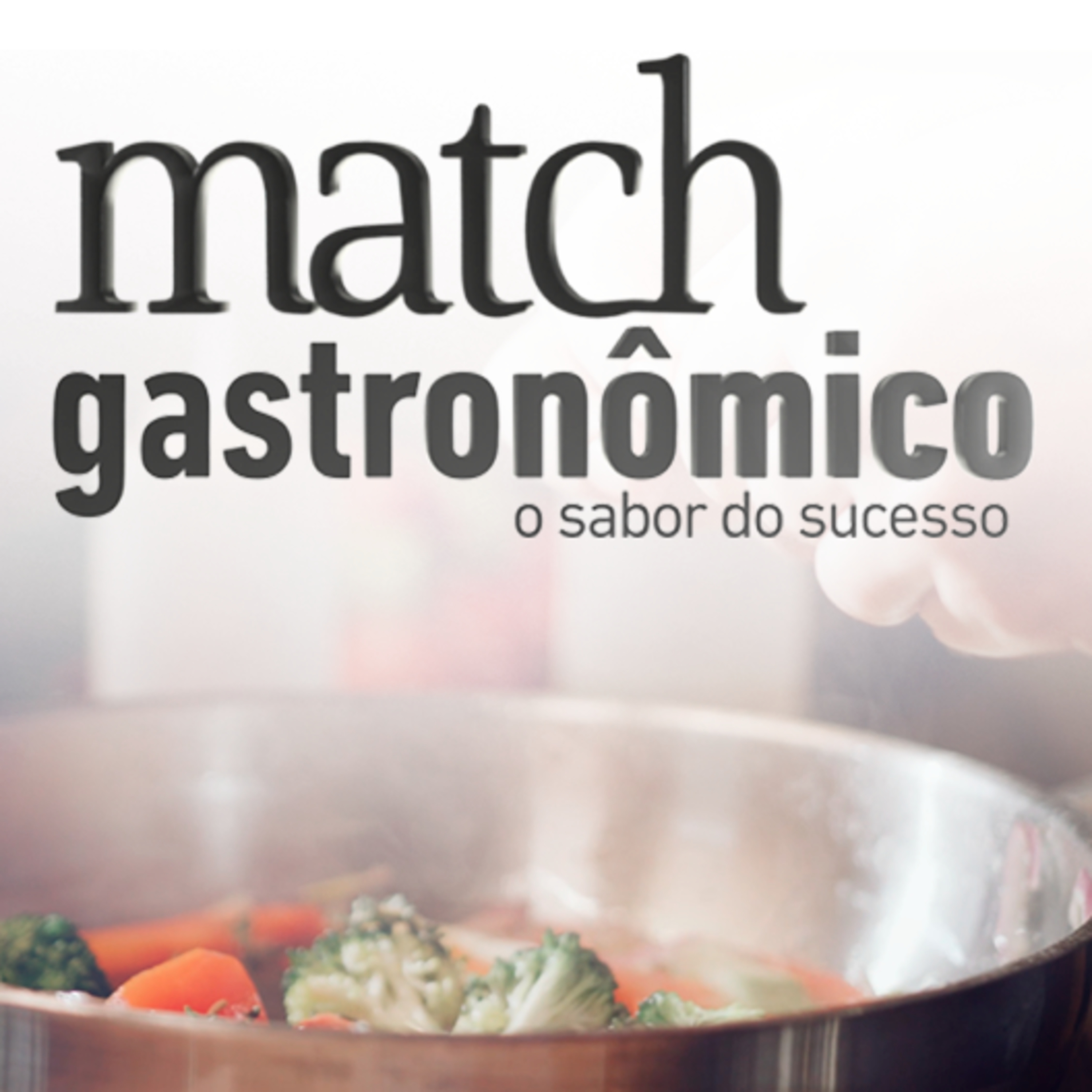 Match Gastronômico #32 - Alfredo Maldonado episode artwork