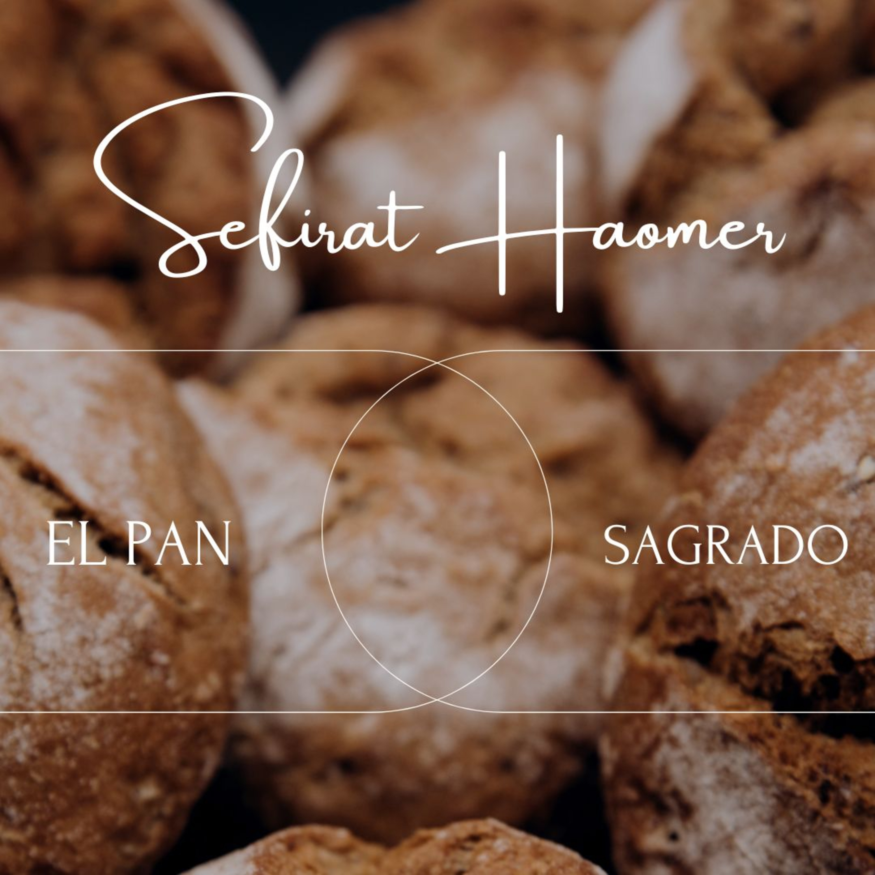 Sefirat HaOmer y Shavuot: El Ego, la Falsa Humildad y la Paradoja del Jametz | Mística Judía episode artwork
