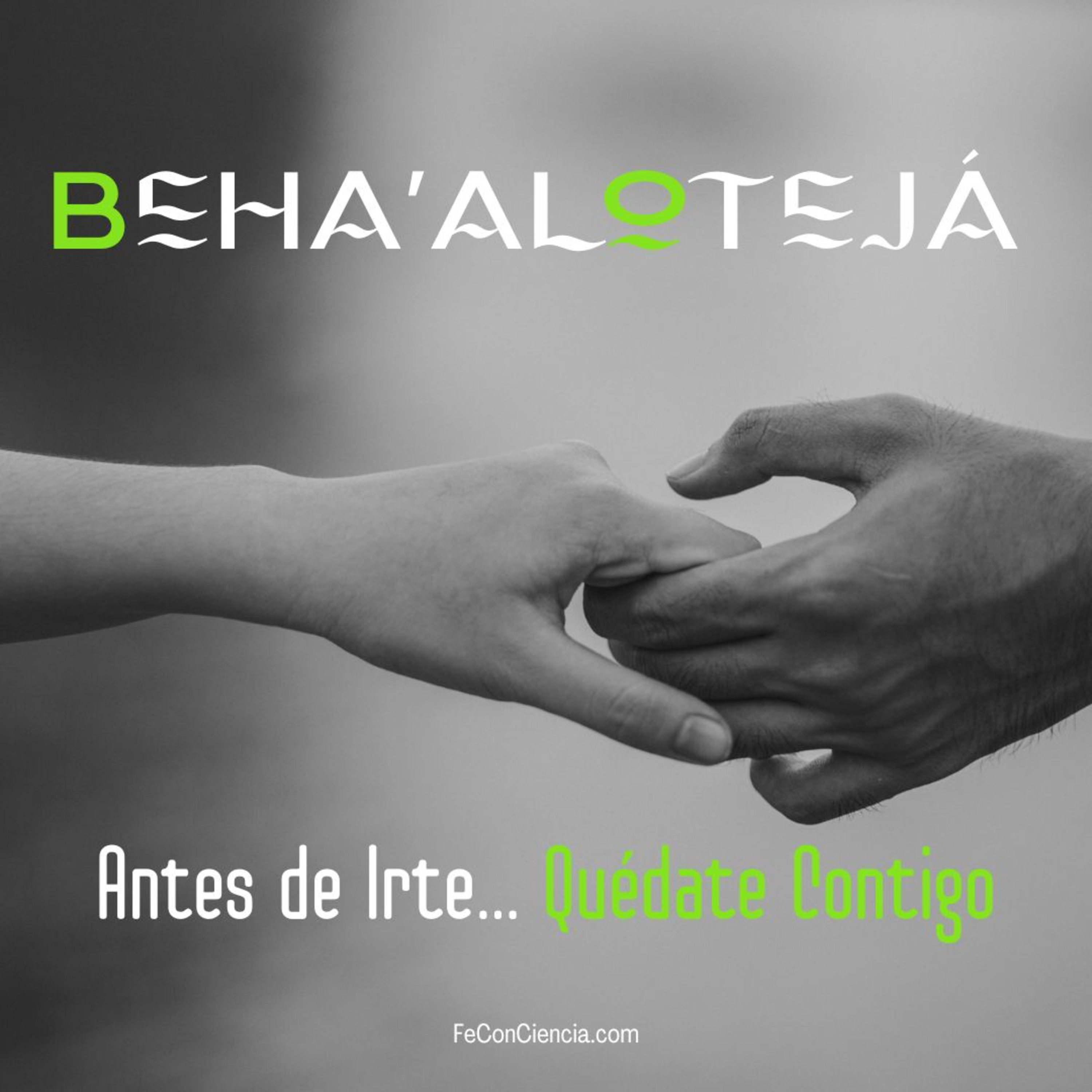 Extrañas la Cárcel Porque Ahí No Tenías Que Decidir Nada | Beha’alotejá