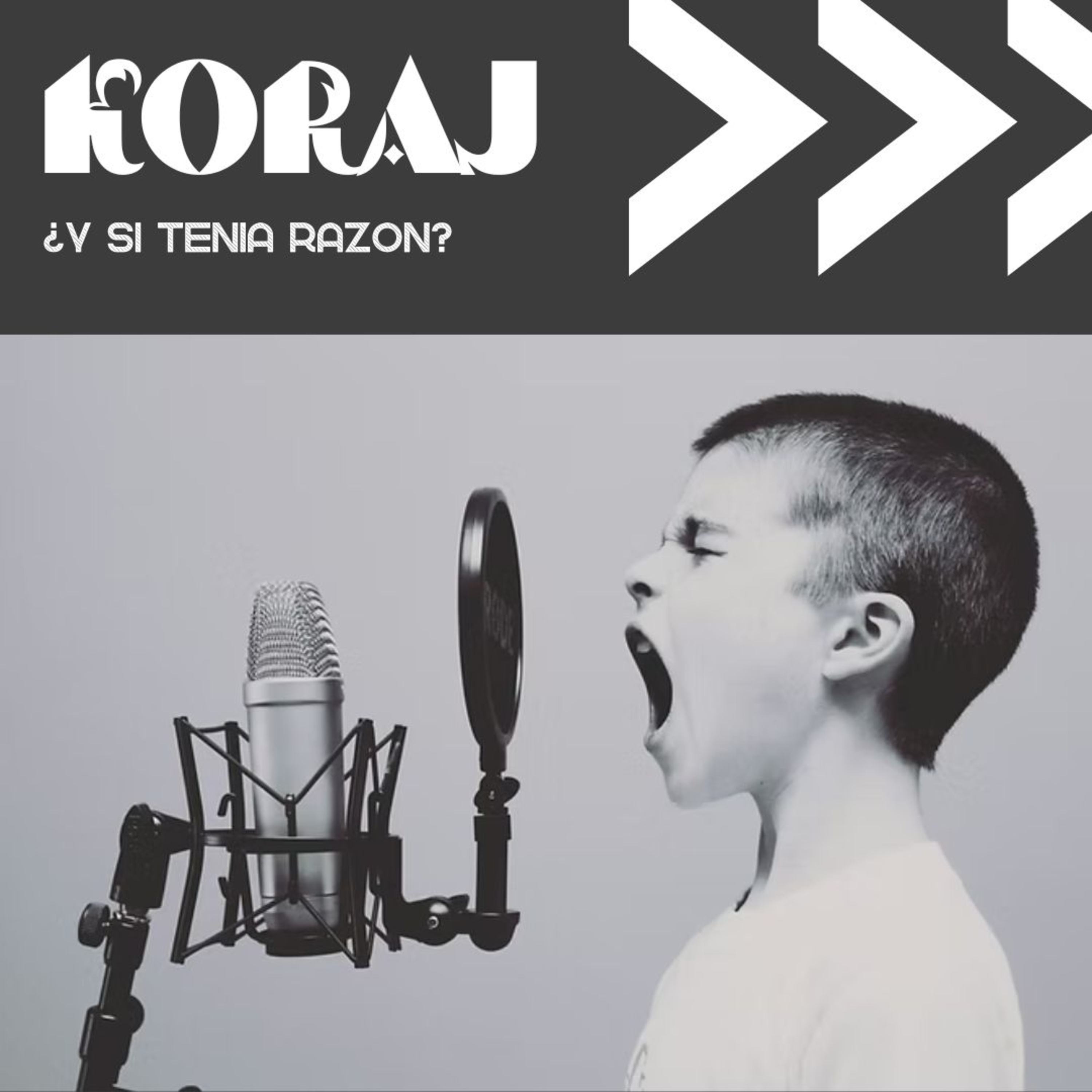 Disfrazas Tu Envidia de "Justicia". No Engañas a Nadie, Solo a Ti | Koraj