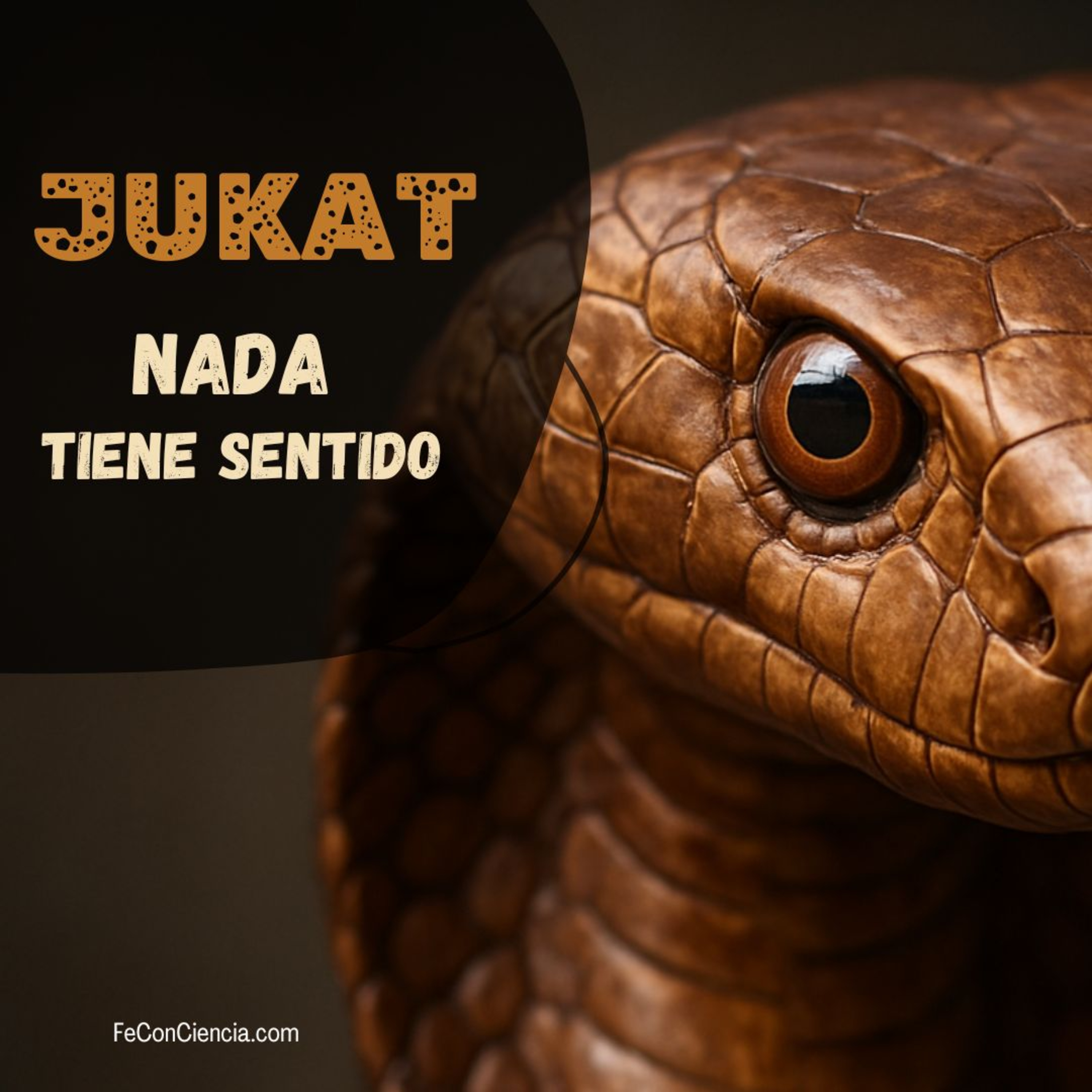 Jukat: Nada Tiene Sentido — La Vaca Roja, el Misterio de la Torá y la Fe más Allá de la Razón | Cabalá