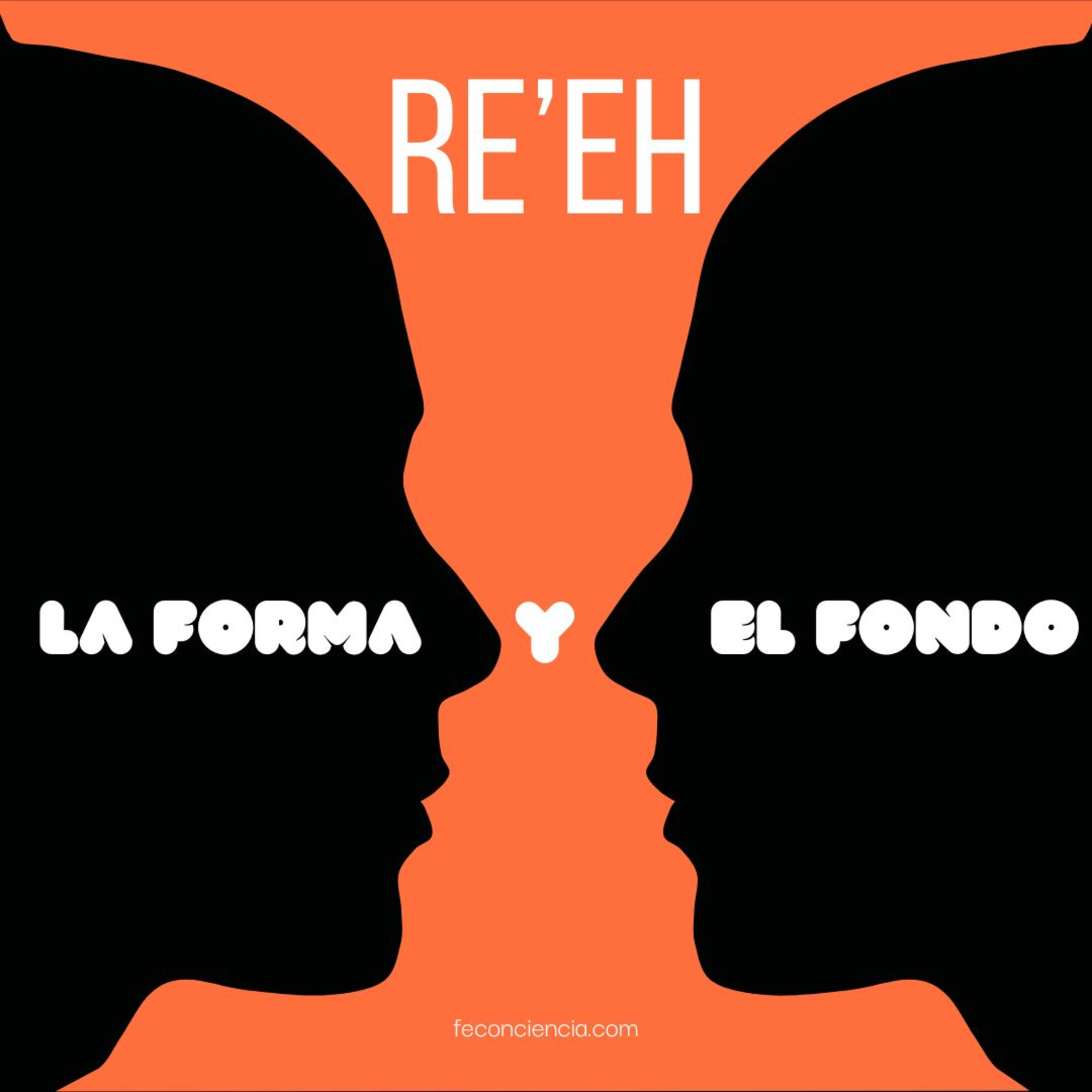 Re'eh: La Forma y el Fondo — Ver lo Invisible y la Elección como Destino | Espiritualidad Madura