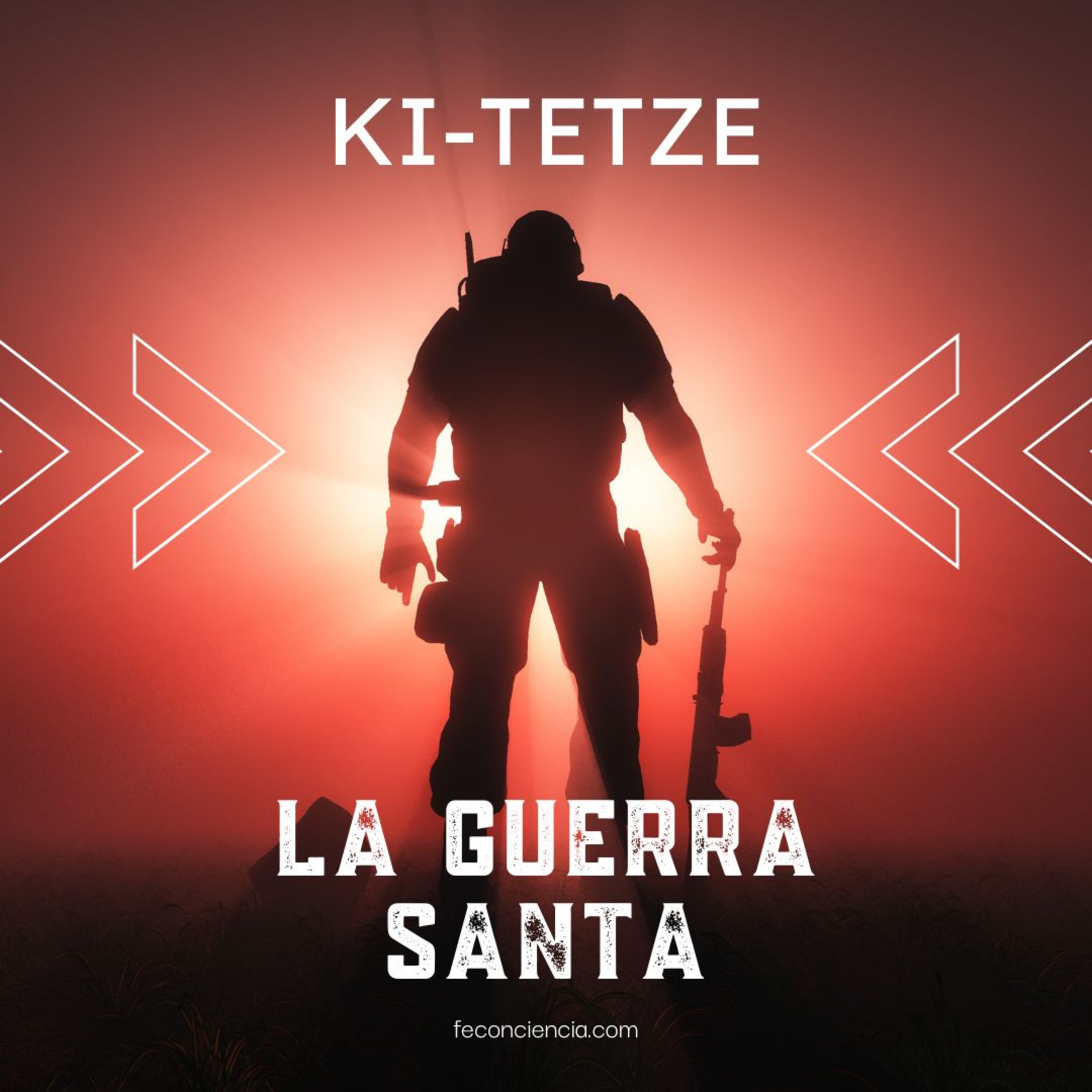 Ki Tetze: La Guerra Santa — El Enemigo Interior y los Mandamientos como Armas del Alma | Sabiduría Judía