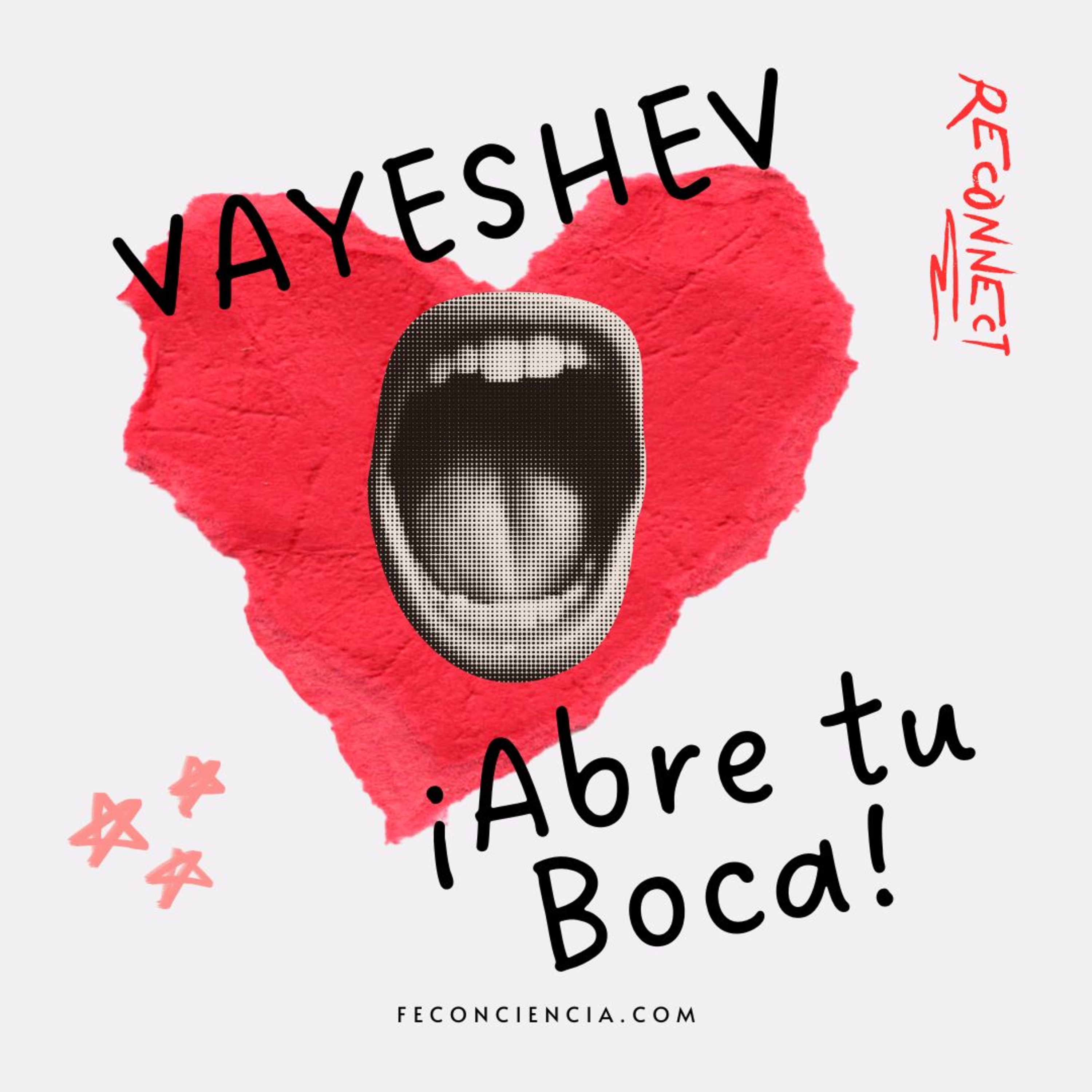 FeConCiencia: Lo Que Creas, Creas!