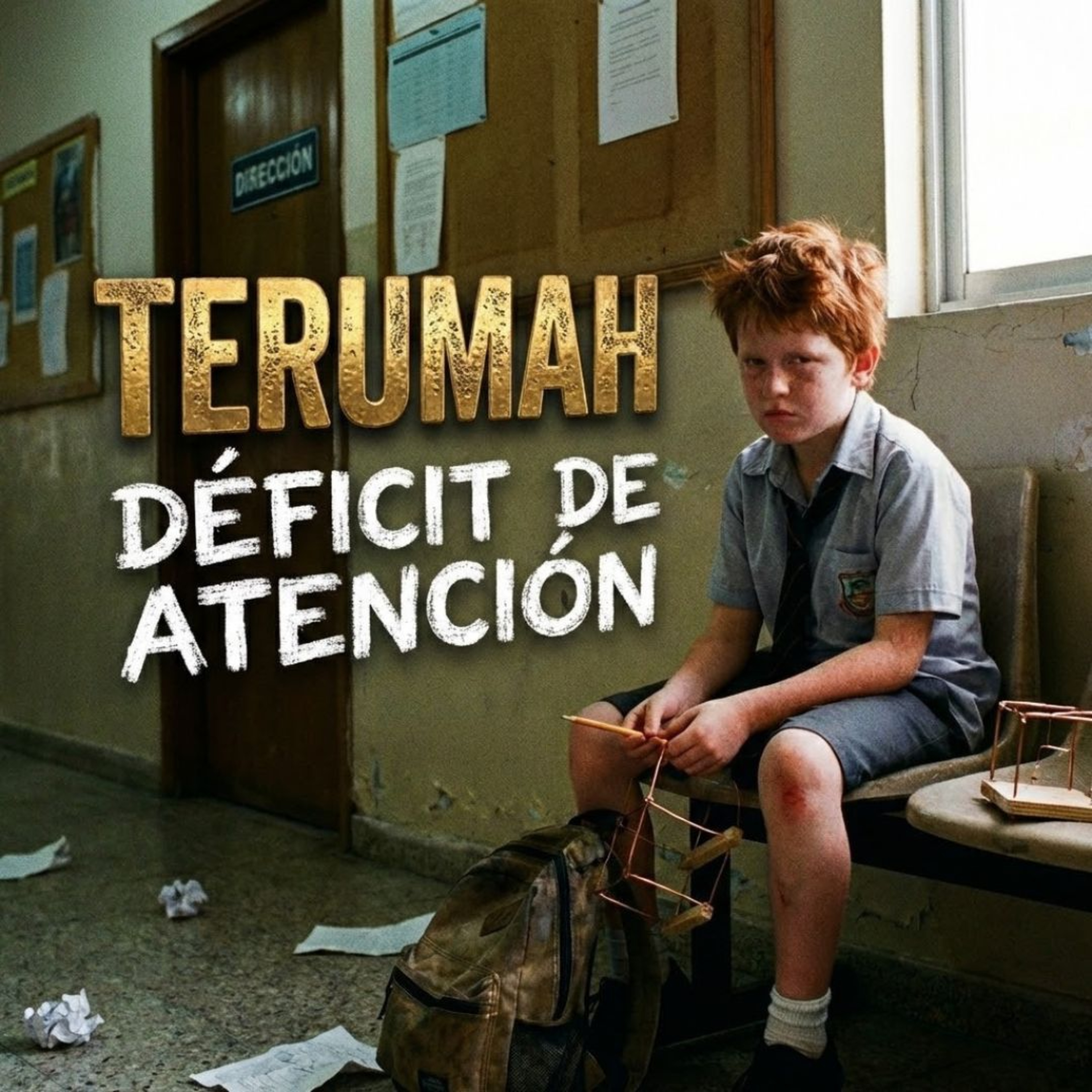 Le Das a Todos tu Atención Menos a lo Que de Verdad Importa | Terumah