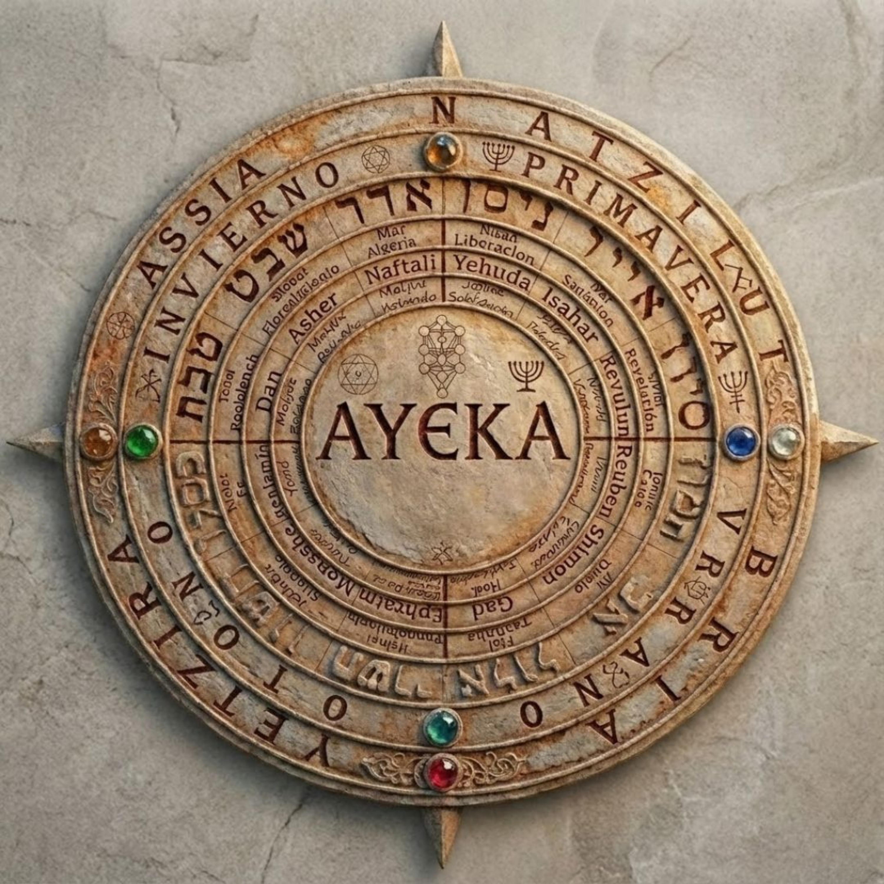 Haz la Cuenta de Dónde Se Fue Tu Año. Te Va a Doler | Vayakhel-Pekudé
