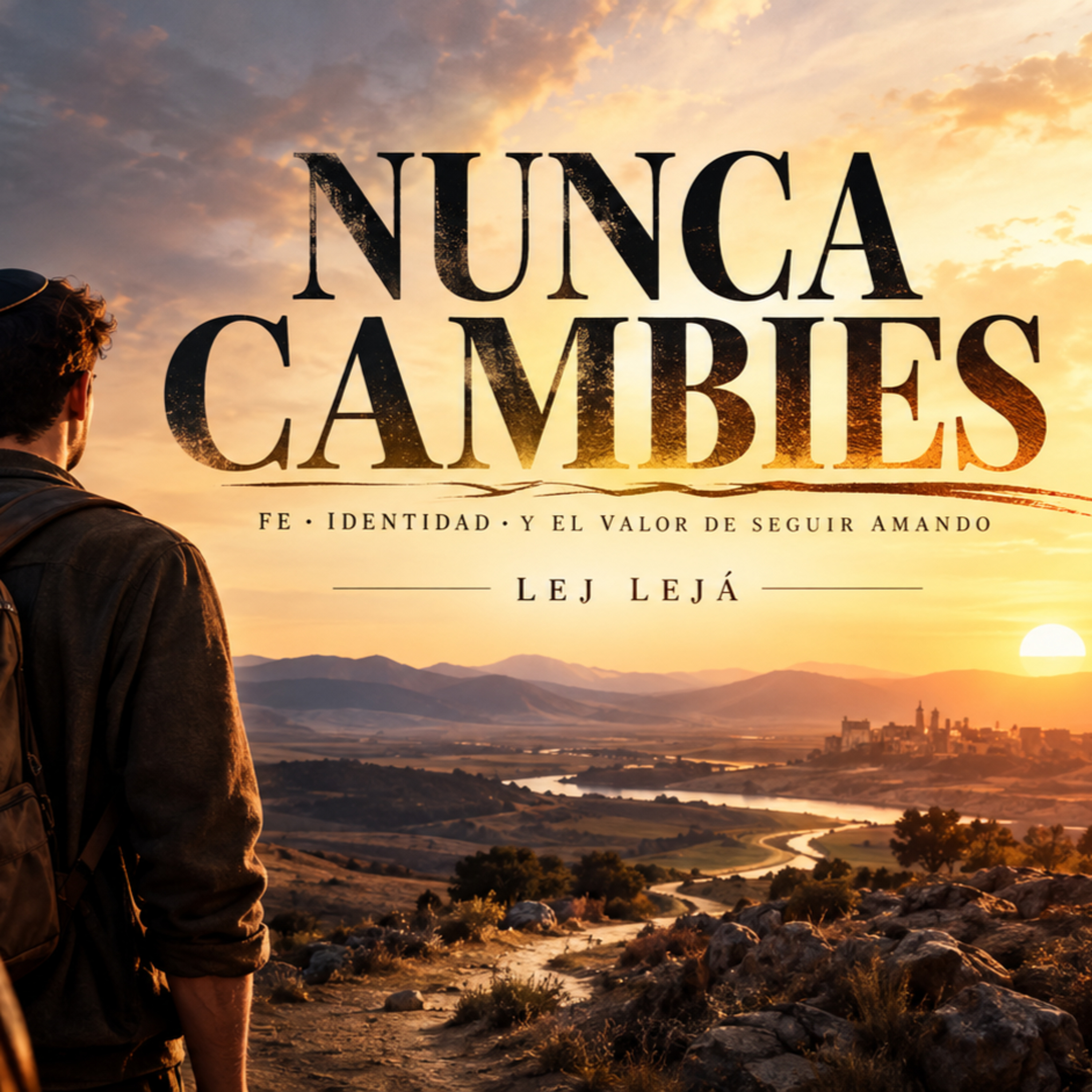 “Nunca Cambies” — La Peor Bendición de la Humanidad, y la Casa que Tuve que Dejar - Lej Lejá | Judaísmo Consciente
