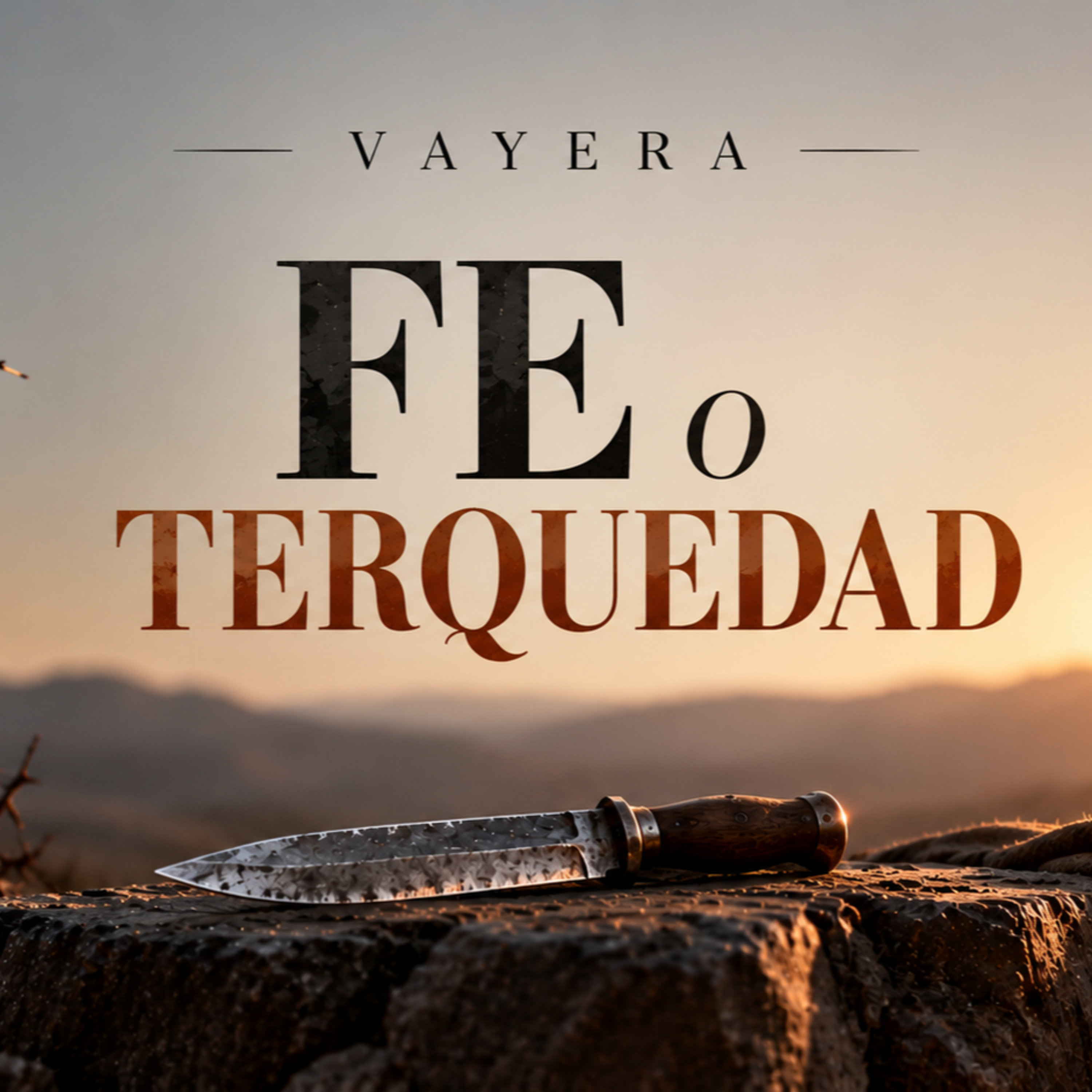 Portada de FeConCiencia | Lo Que Creas, Creas!