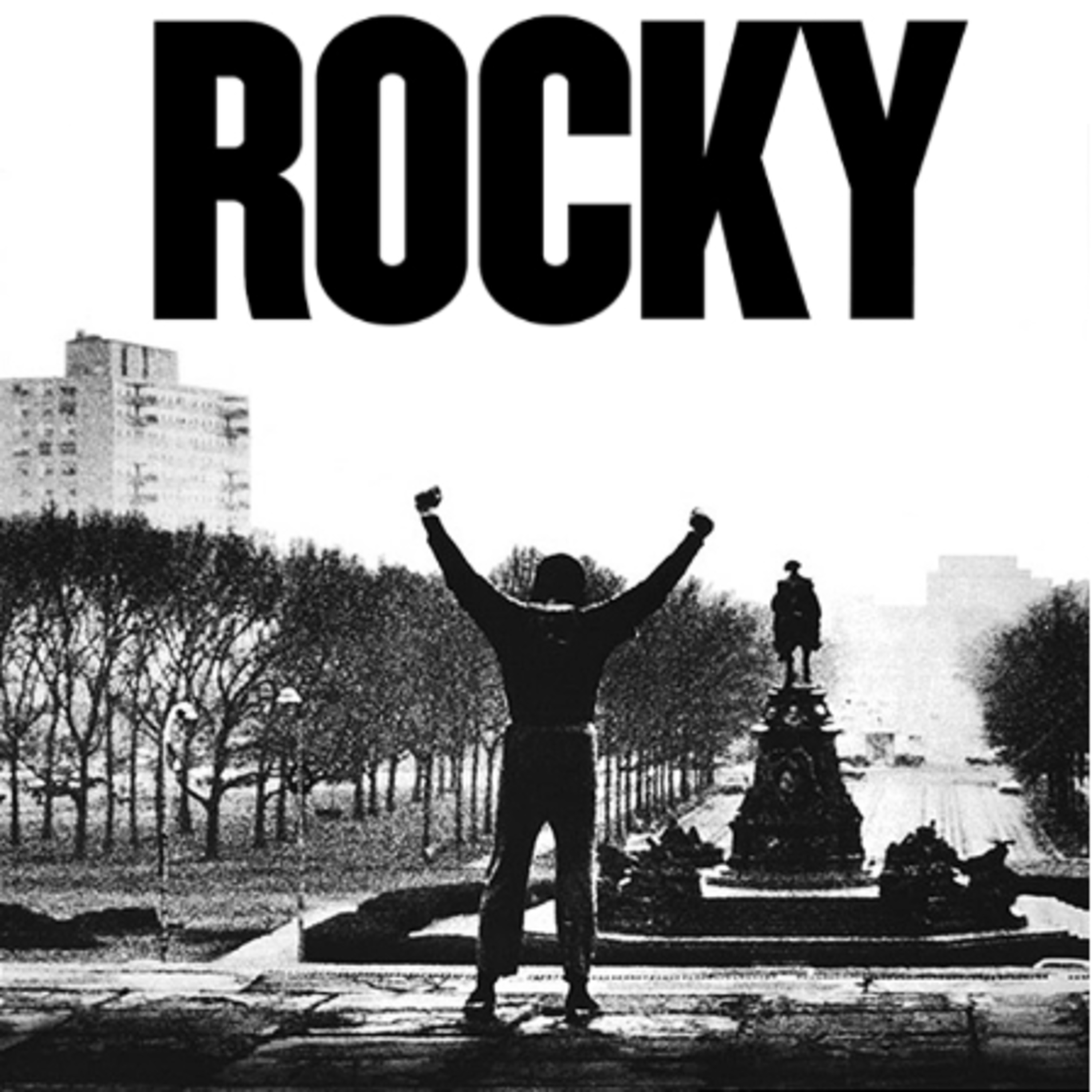 Sly Time: Der Sylvester Stallone Film-Podcast