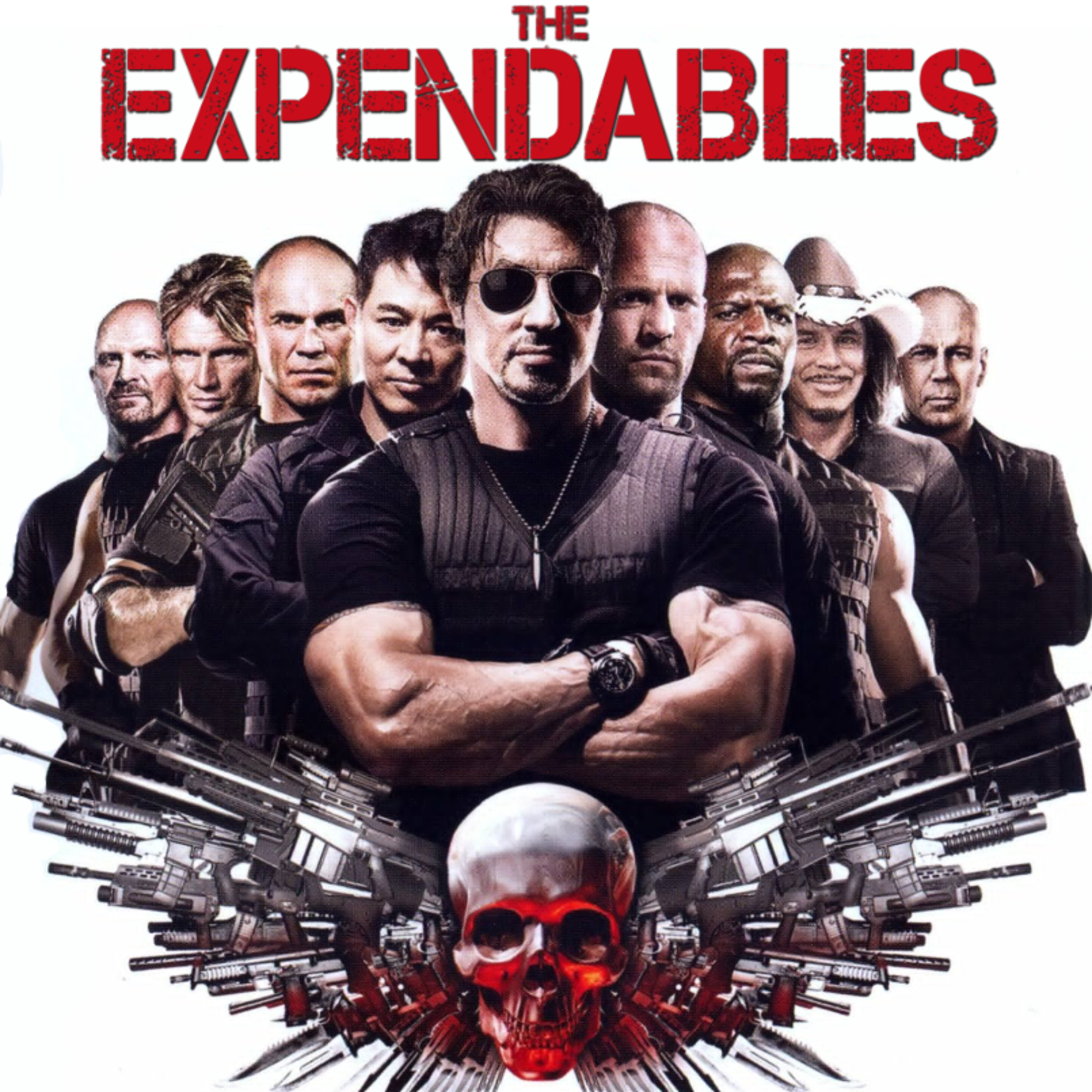 Sly Time: Der Sylvester Stallone Film-Podcast