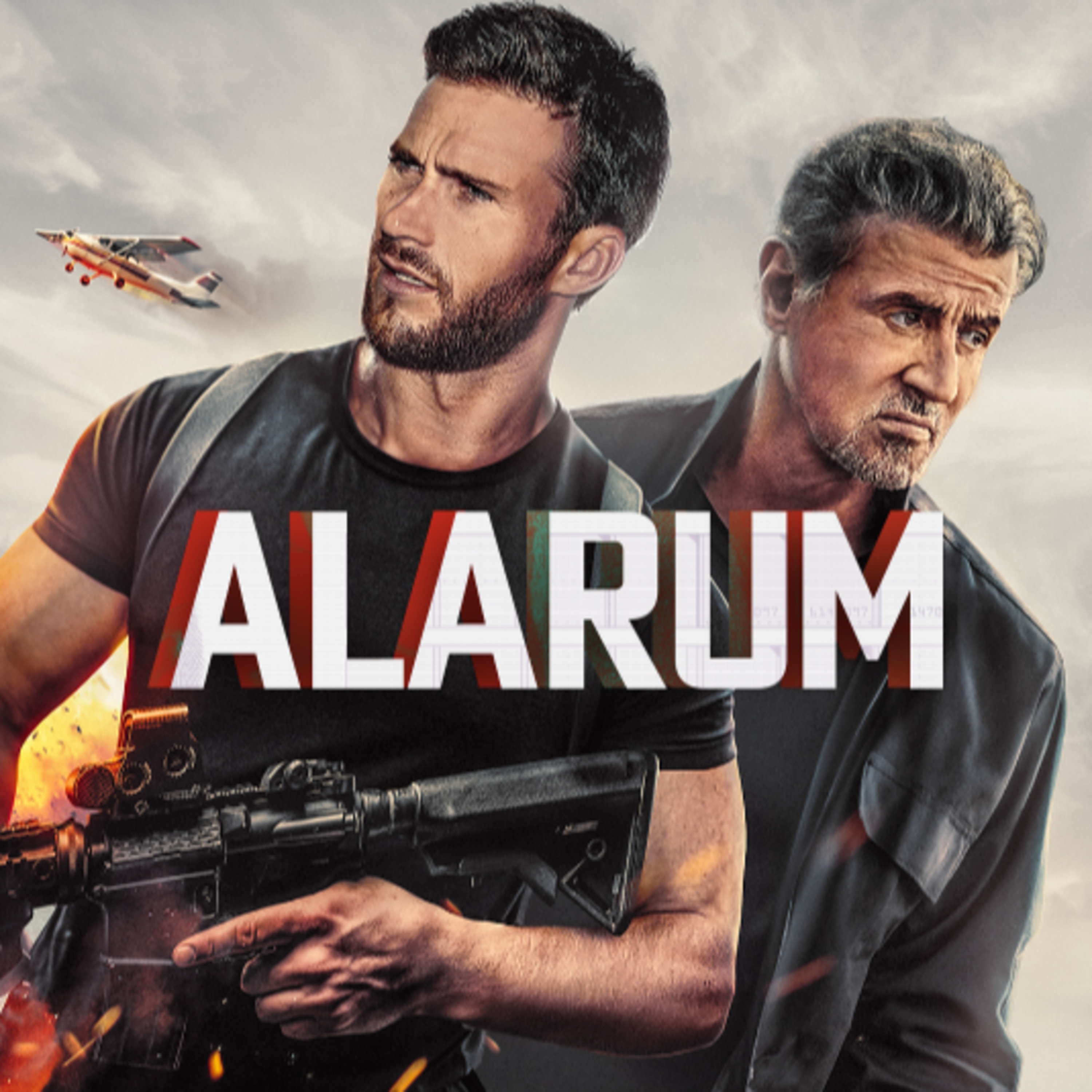 Sly Time: Der Sylvester Stallone Film-Podcast
