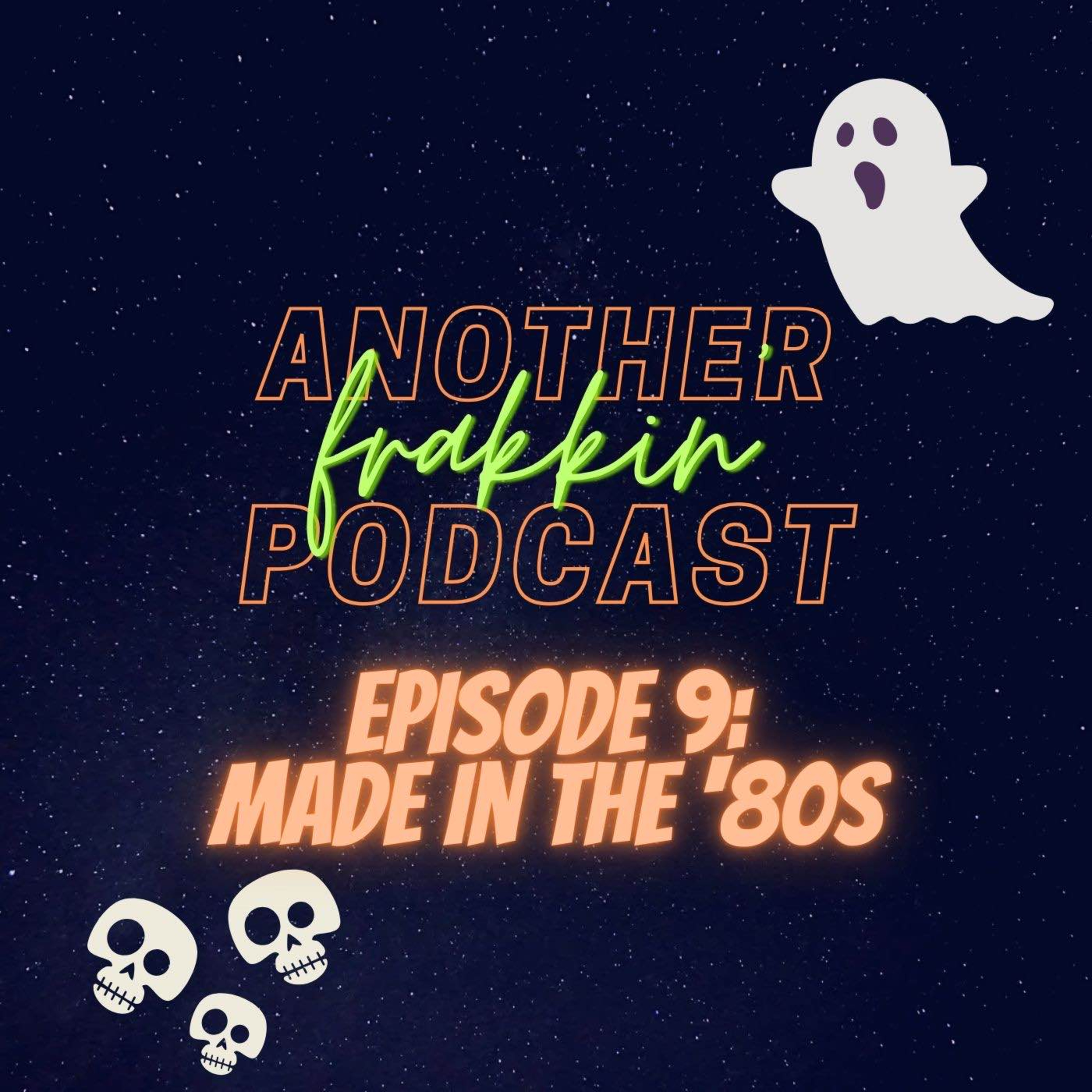 Another Frakkin Podcast