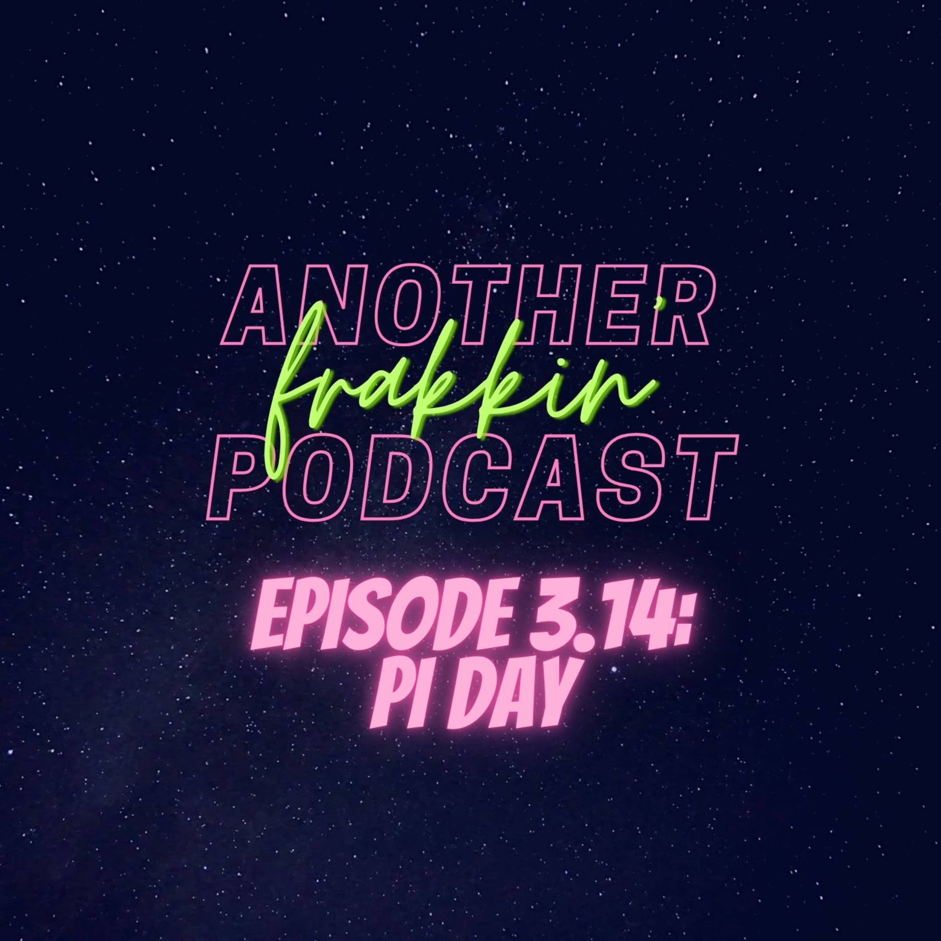 Another Frakkin Podcast