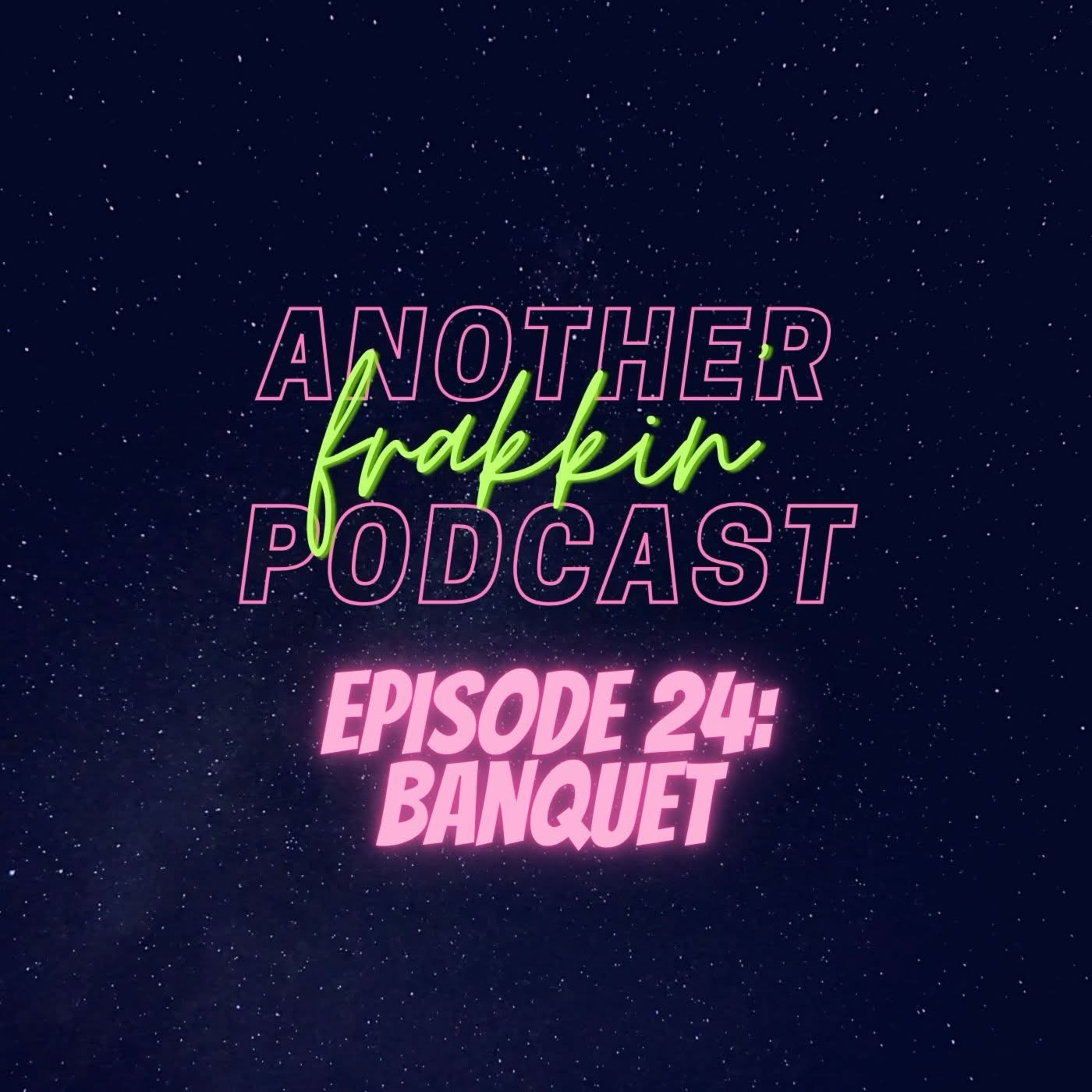 Banquet episode artwork