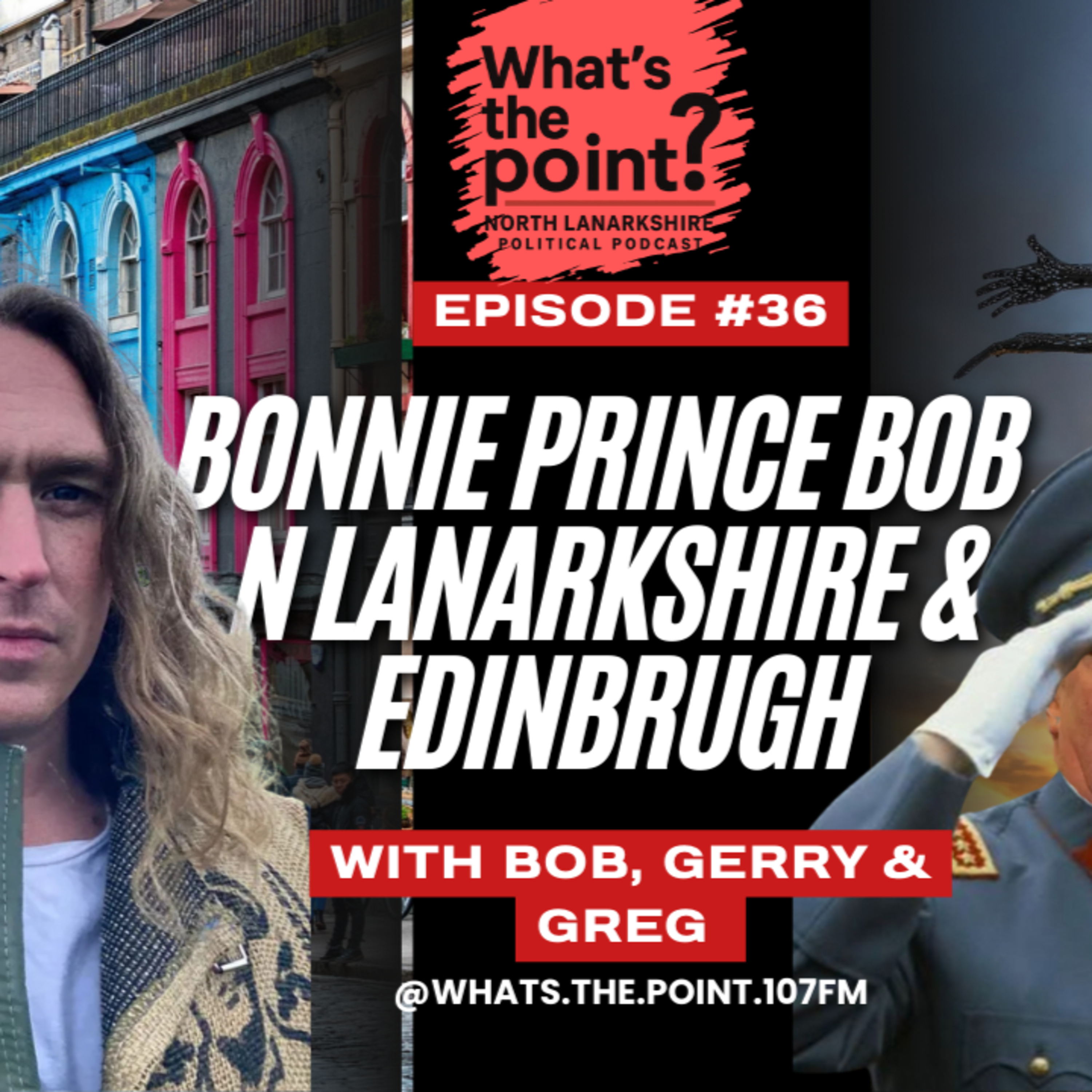 What’s the Point? | Scottish Local Politics