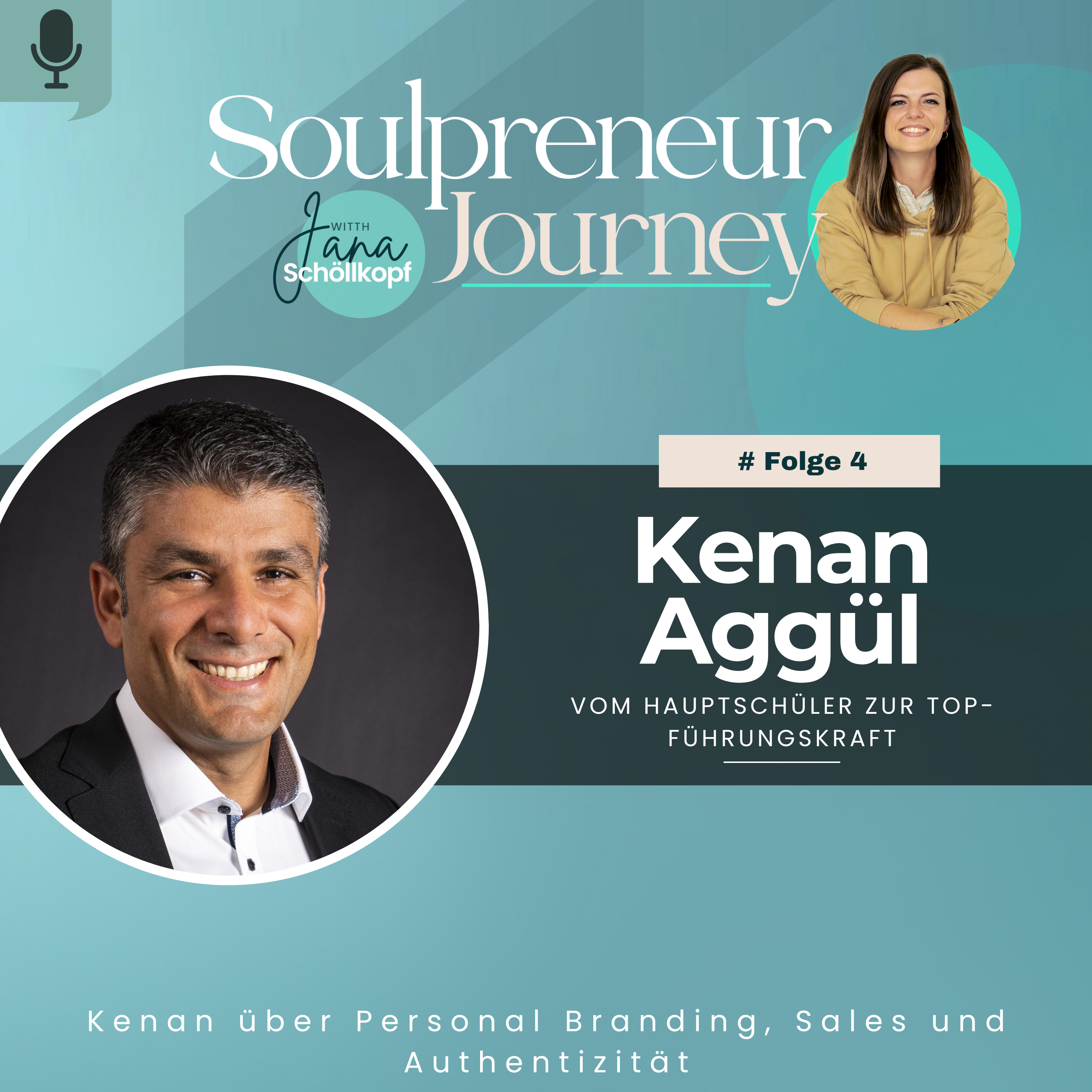 Soulpreneur Journey