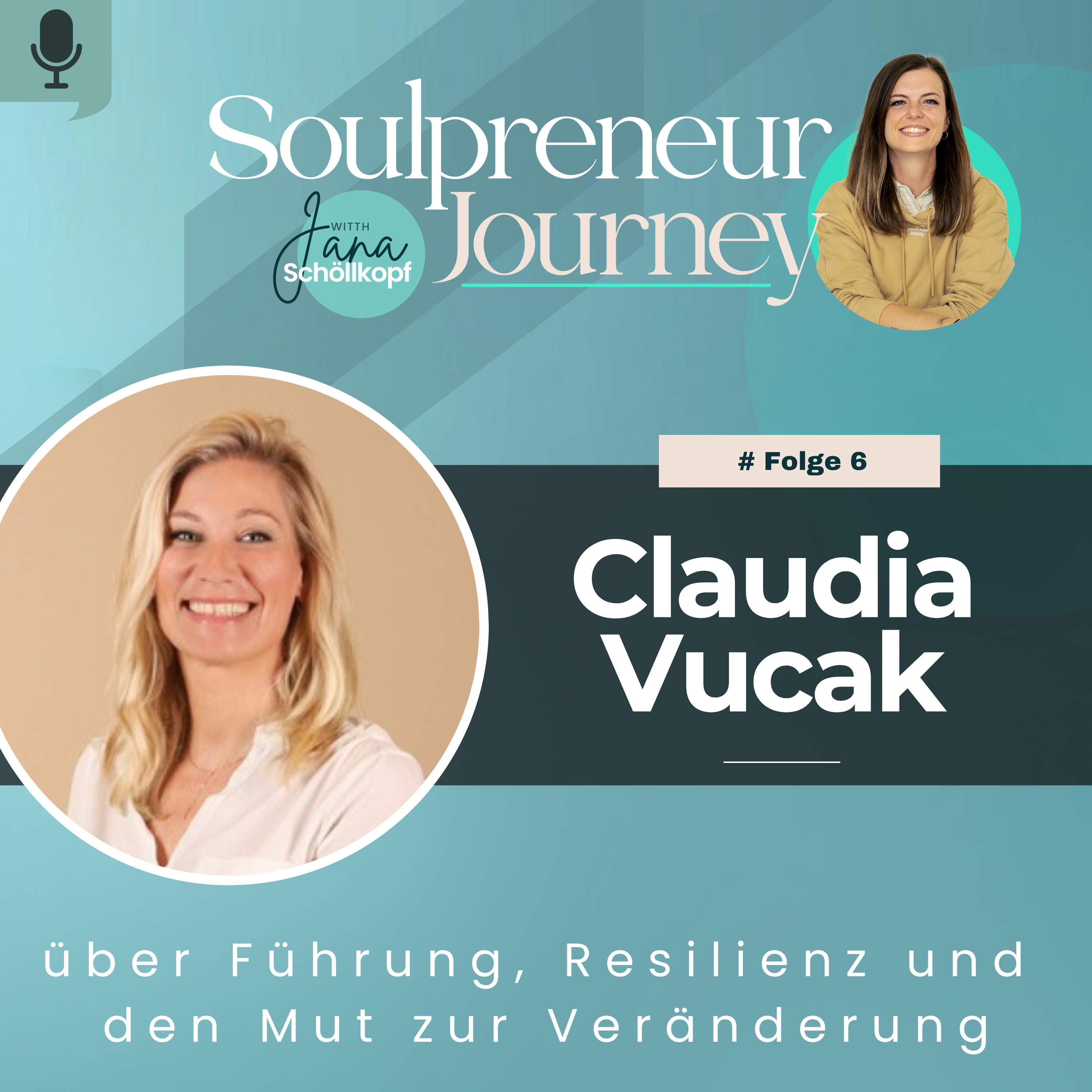 Soulpreneur Journey