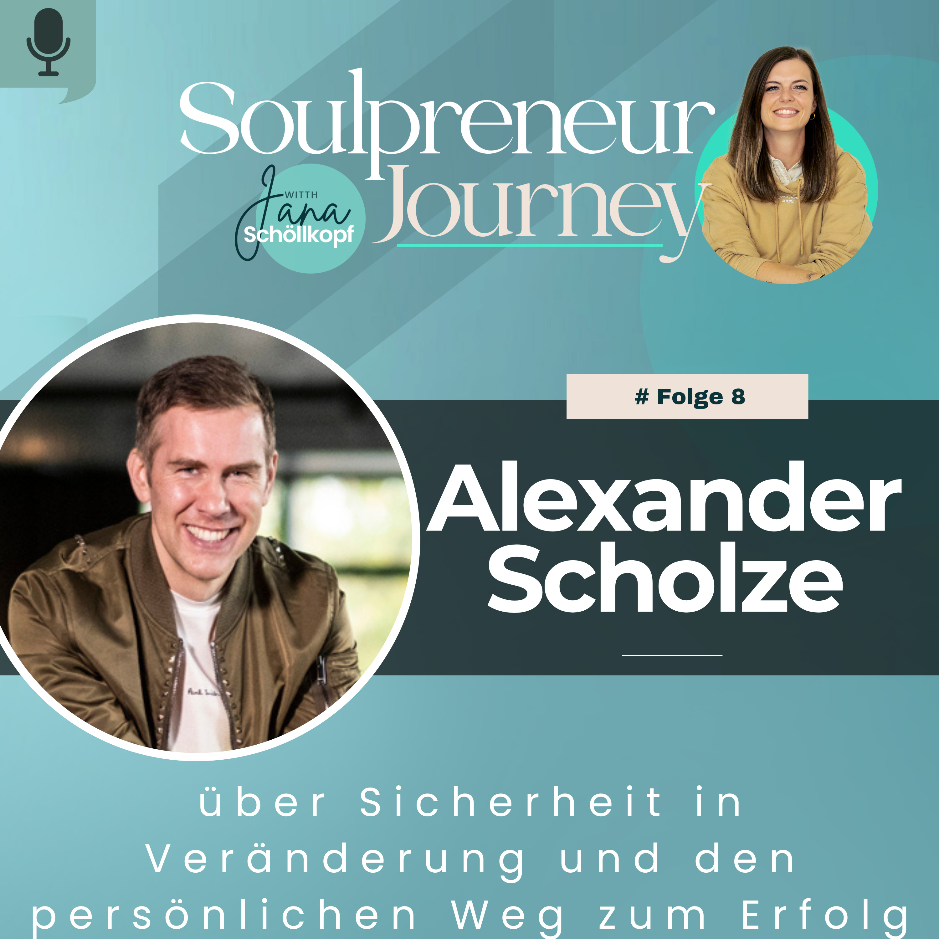 Soulpreneur Journey