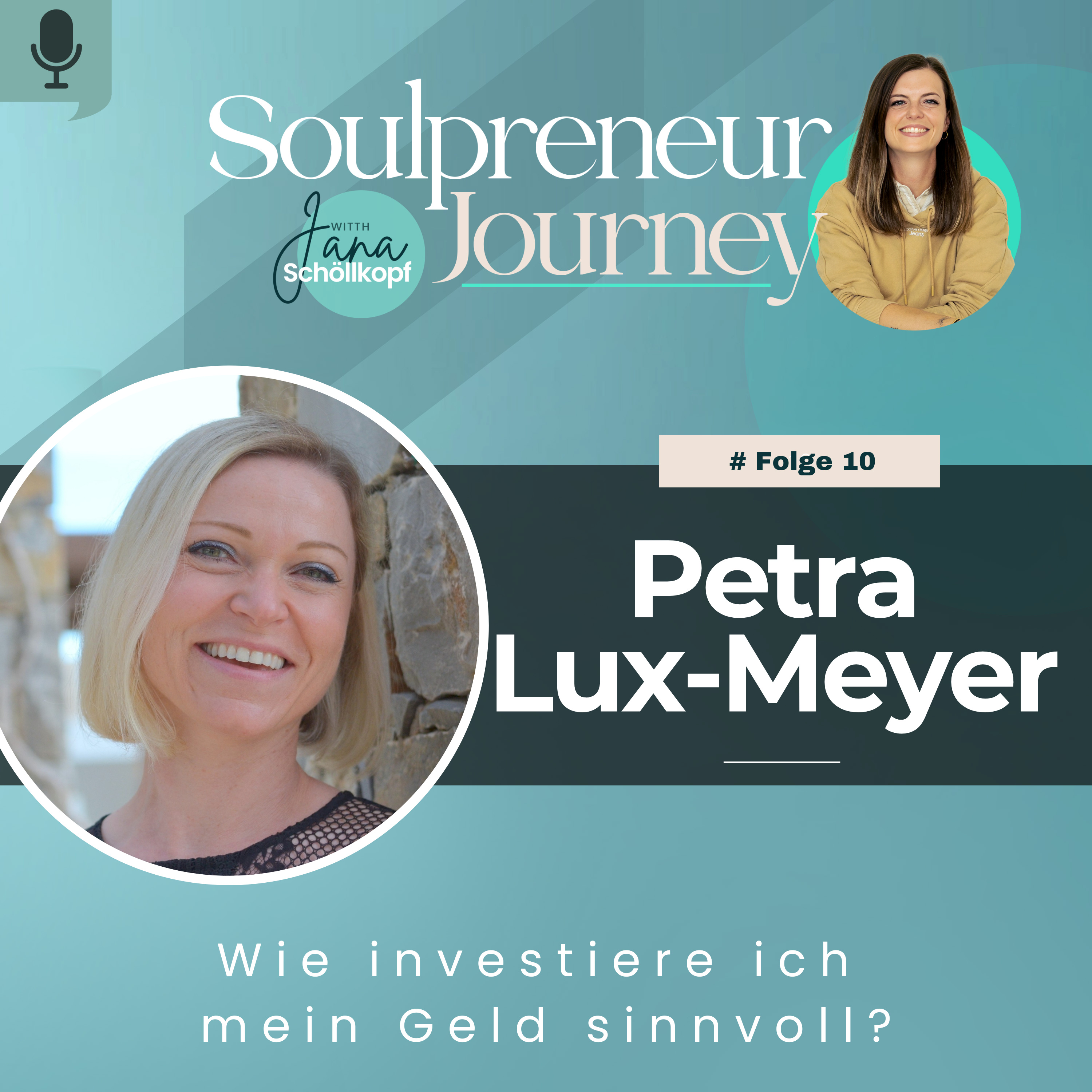 Soulpreneur Journey
