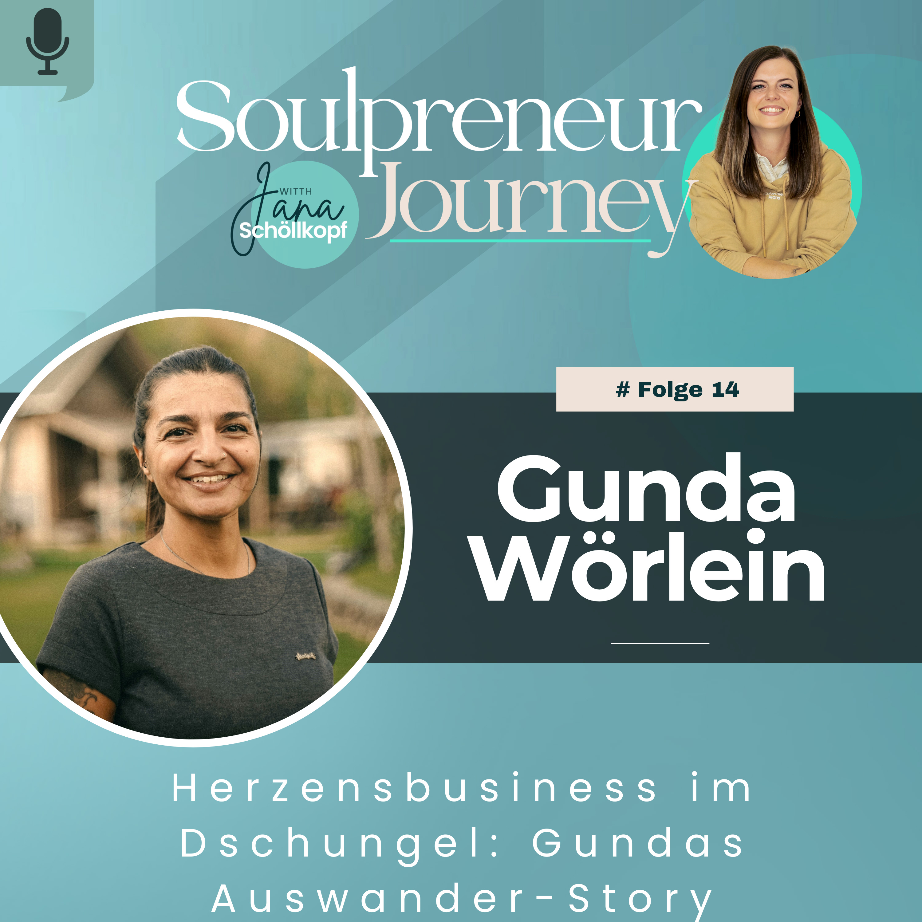 Soulpreneur Journey