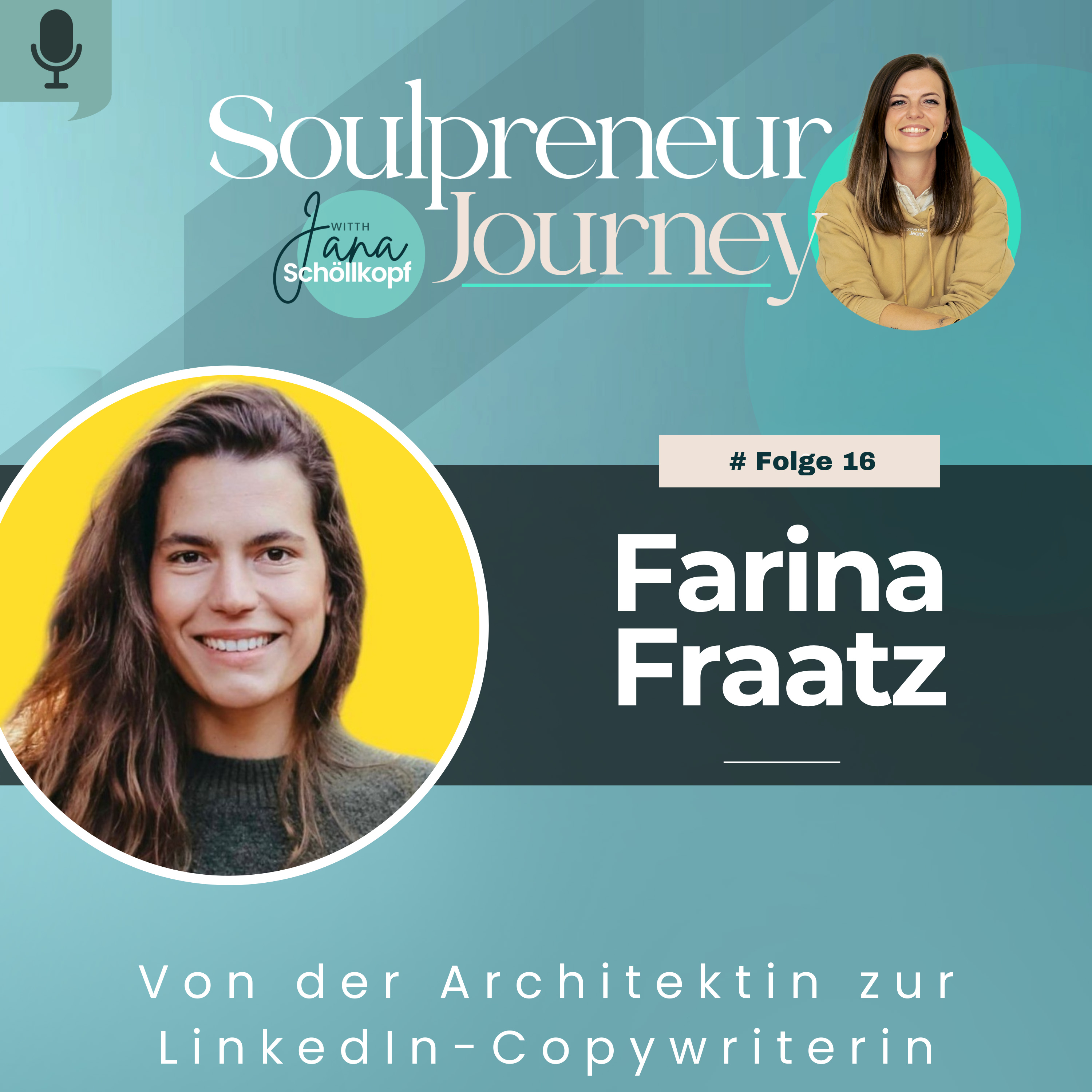 Soulpreneur Journey