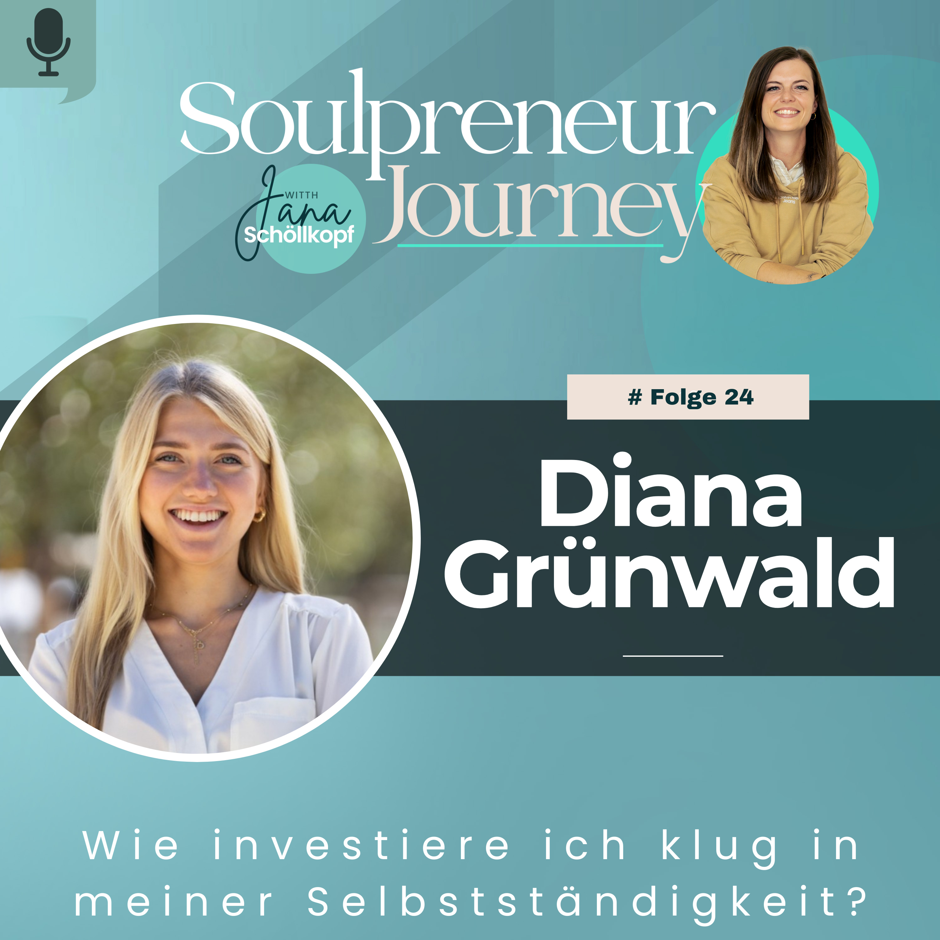 Soulpreneur Journey