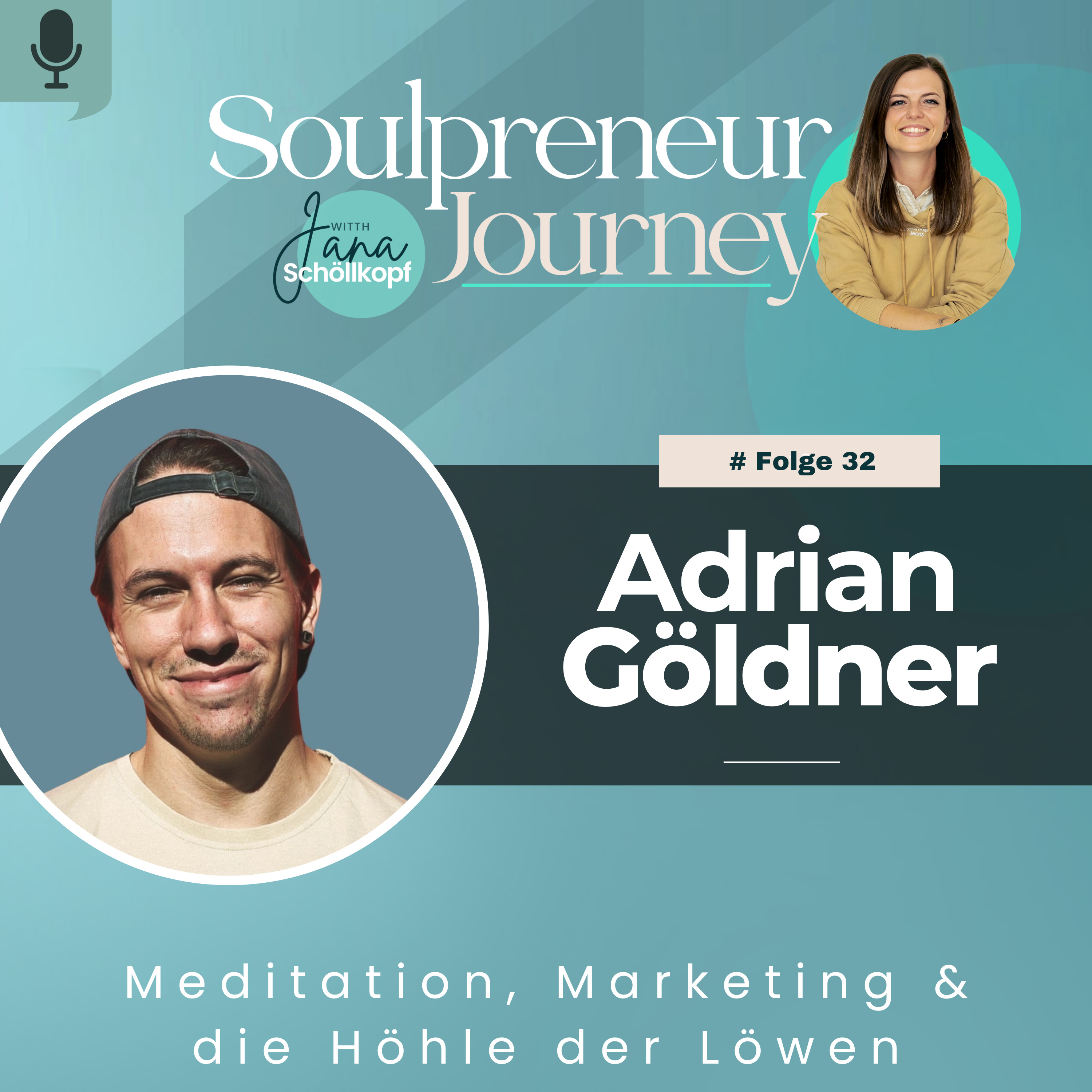 Soulpreneur Journey