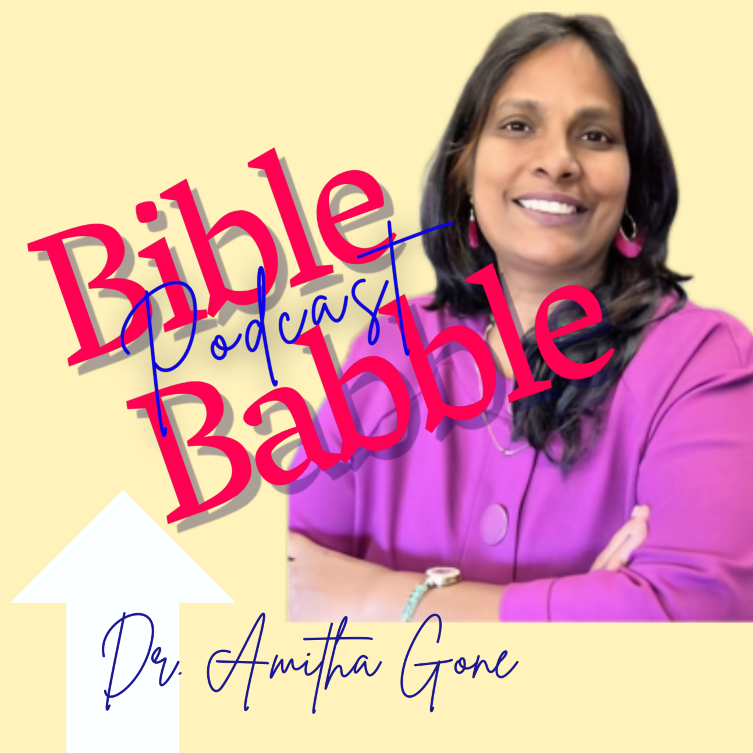 A-Z Names of God: Praise Prayer episode artwork