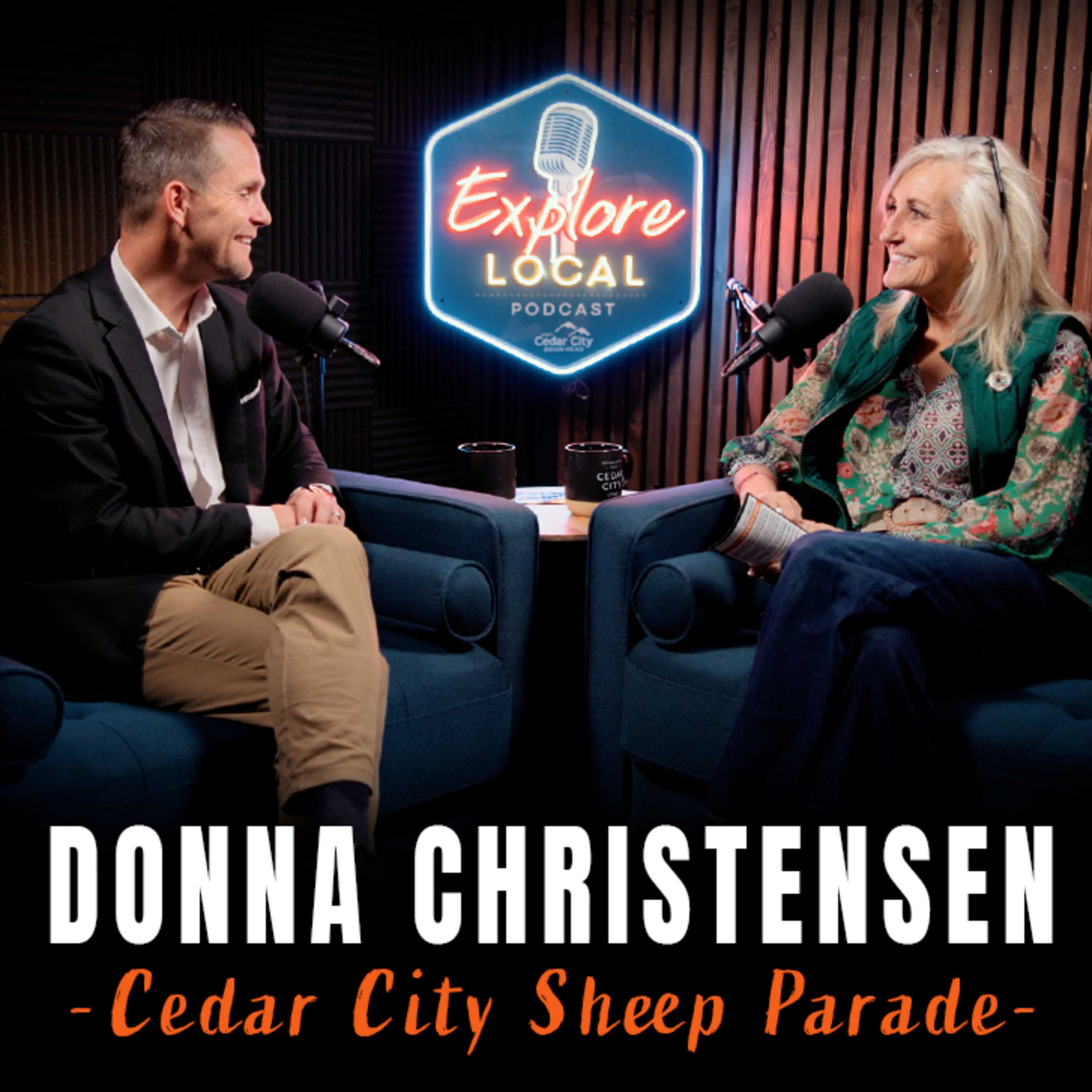 Explore Local Podcast