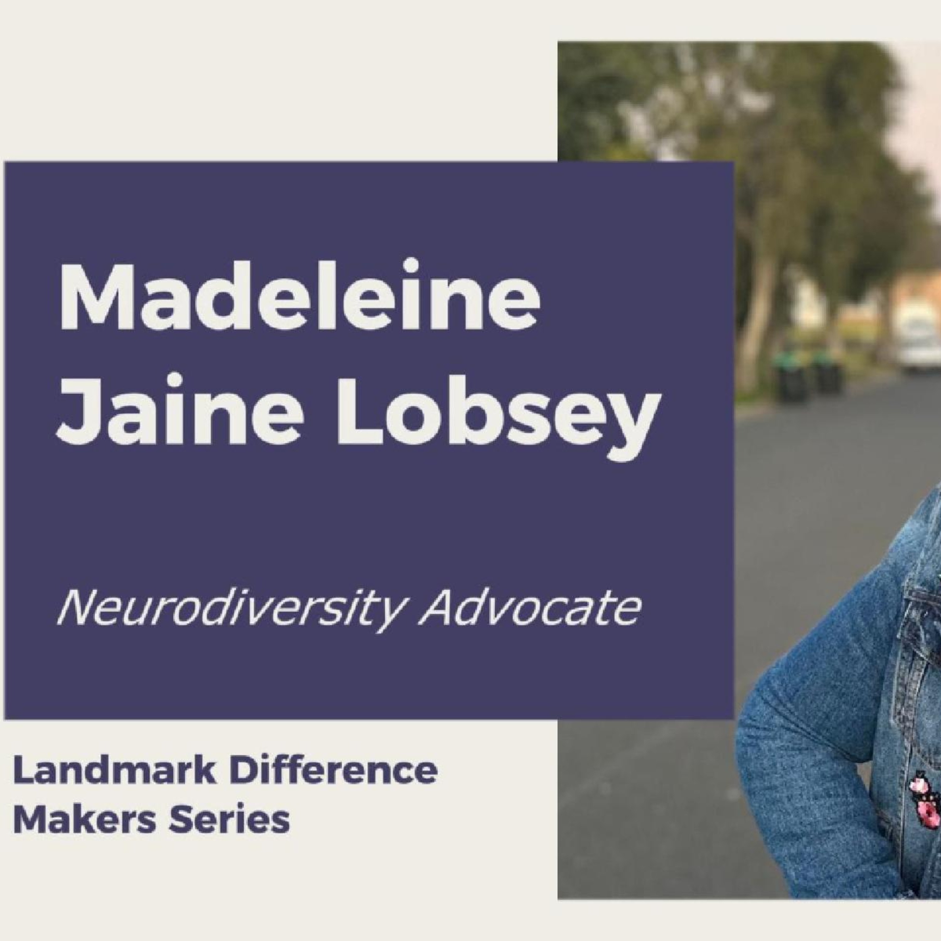 Landmark Difference Makers