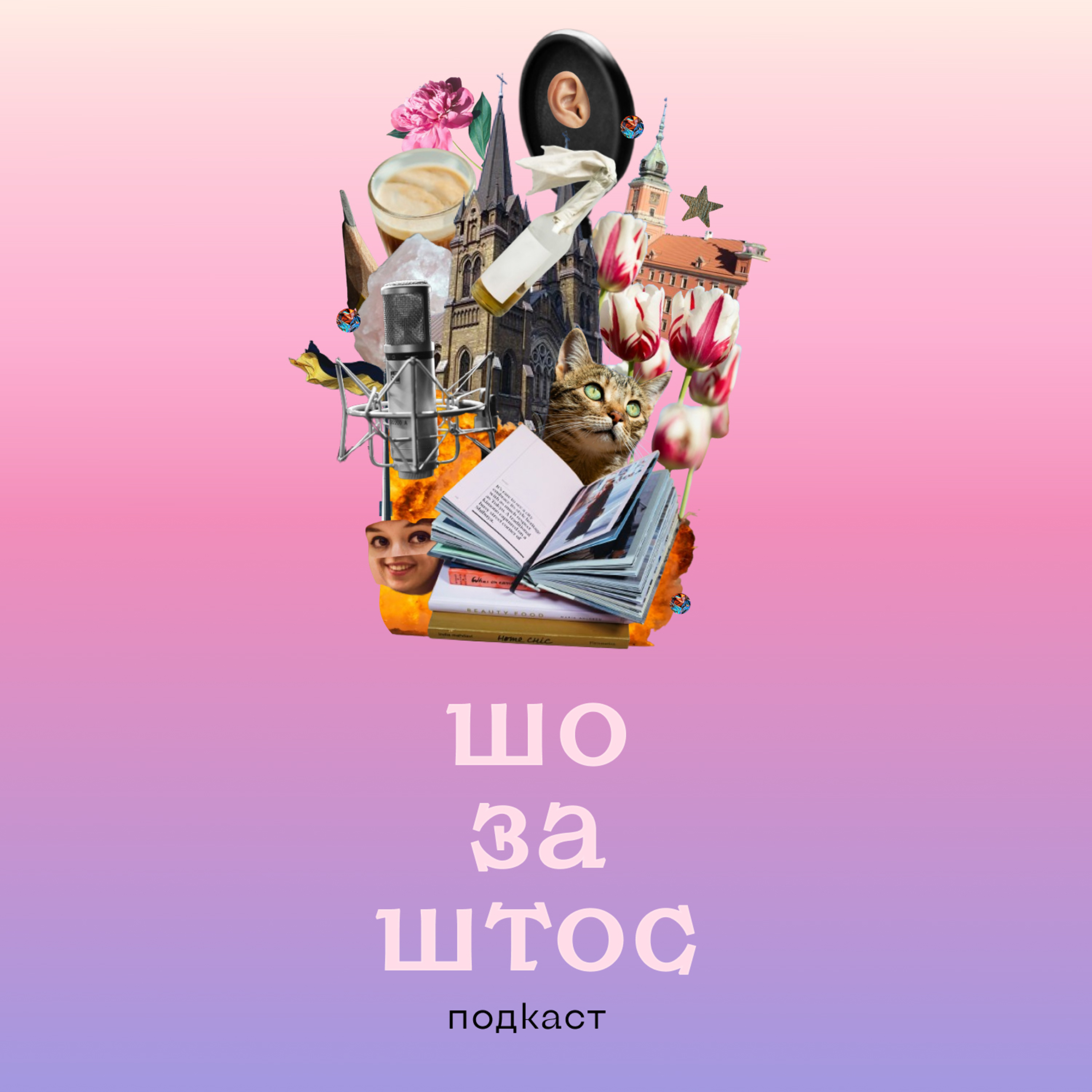 Літо та його ретроспектива  episode artwork