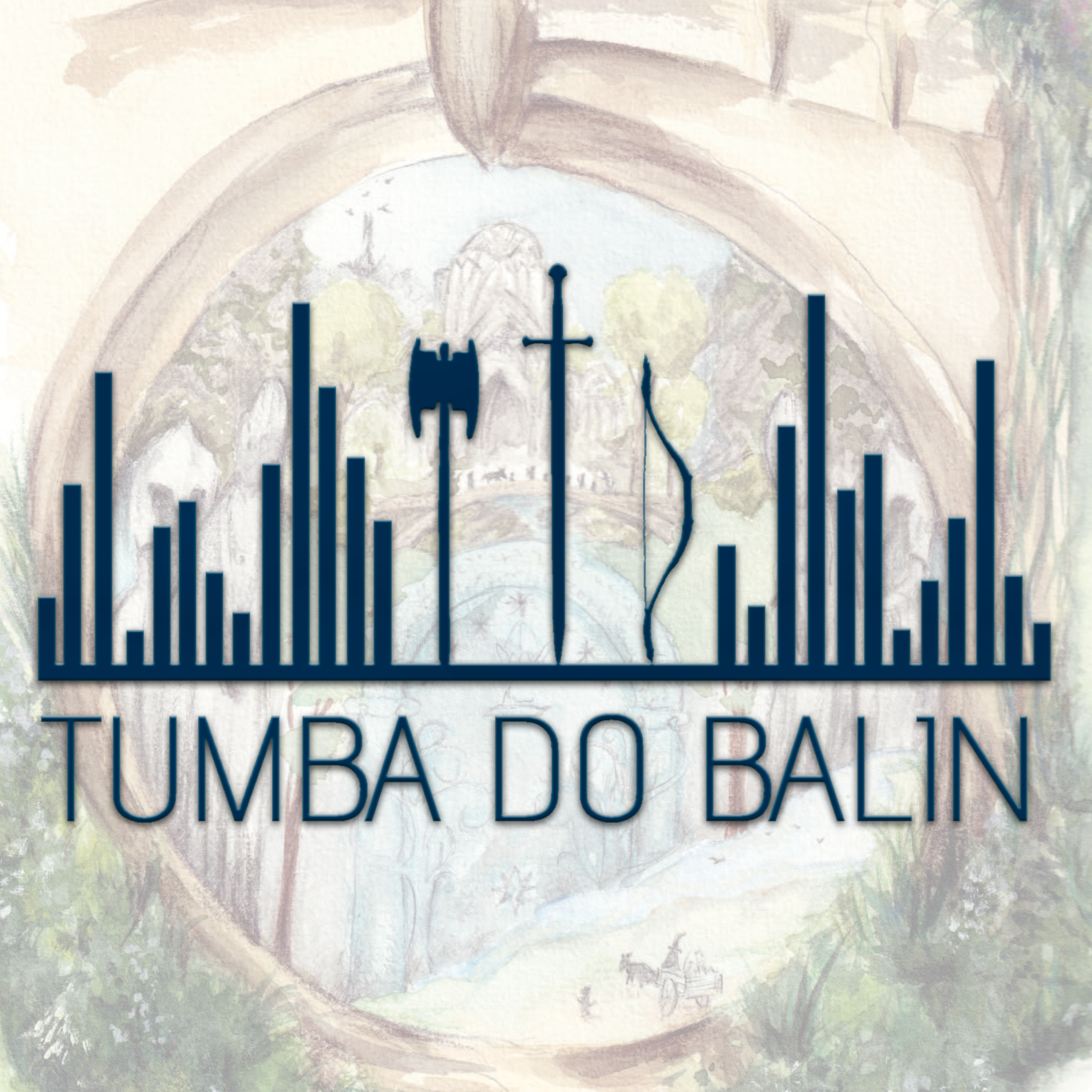Tumba Do Balin